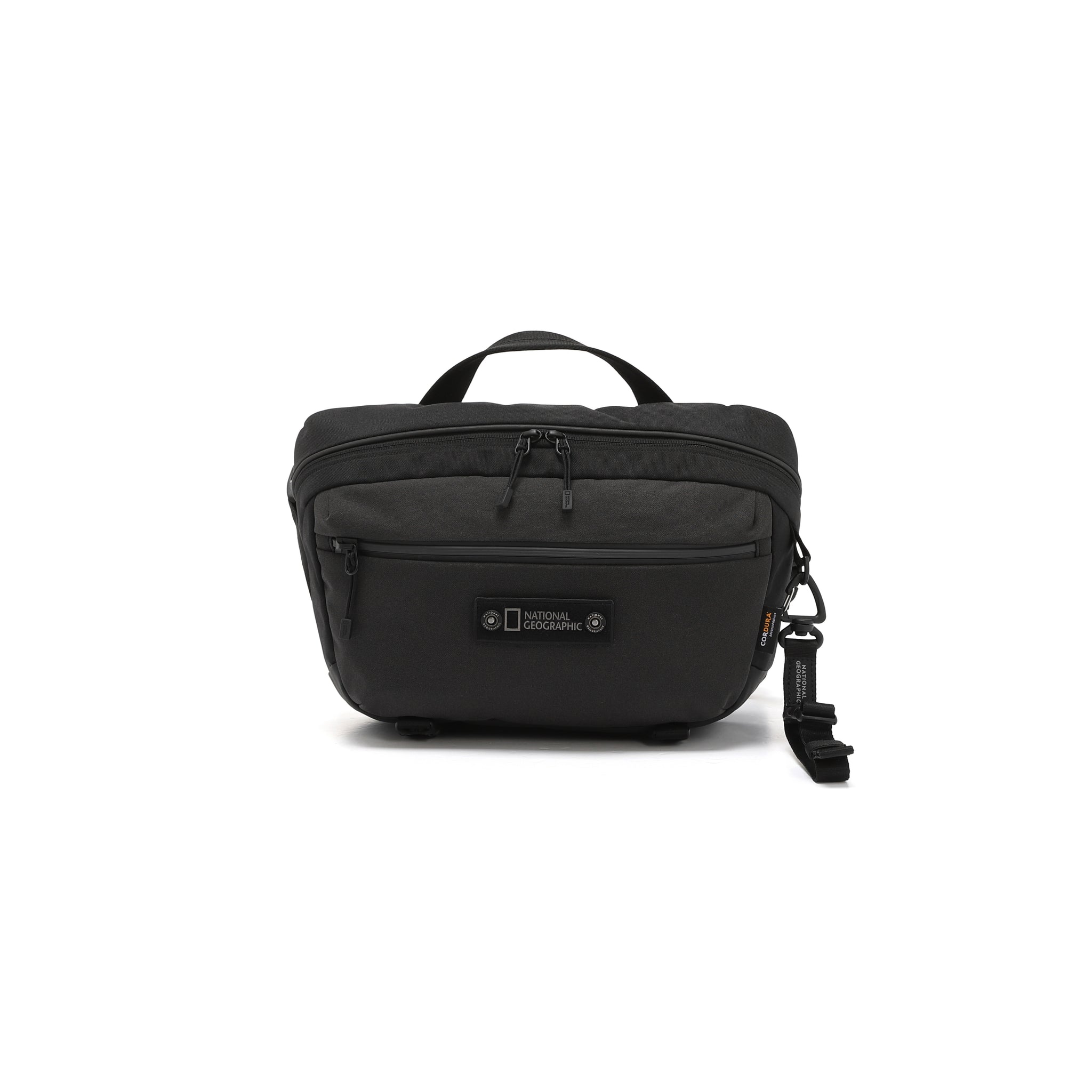 Nrn Field Messenger Bag