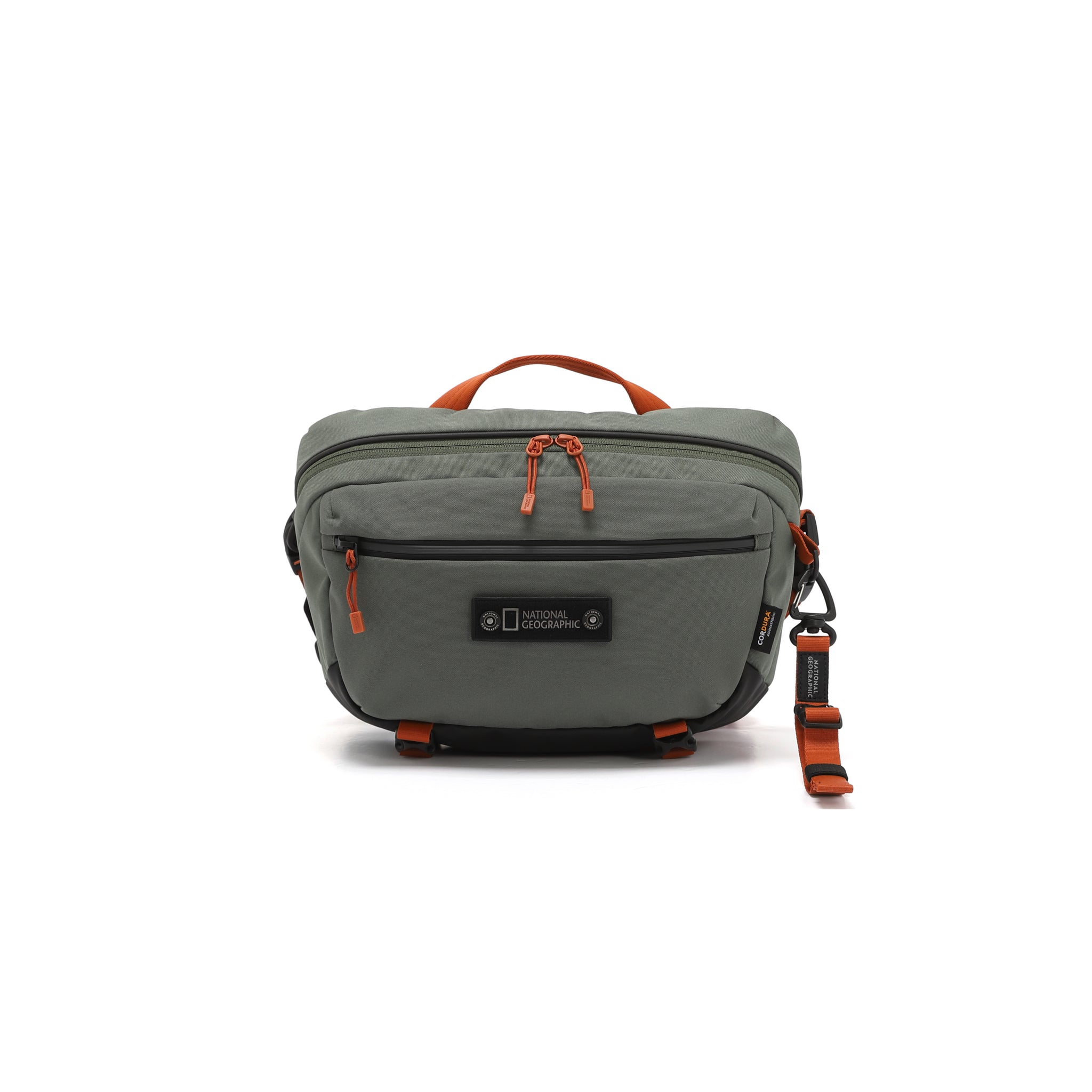 Nrn Field Messenger Bag