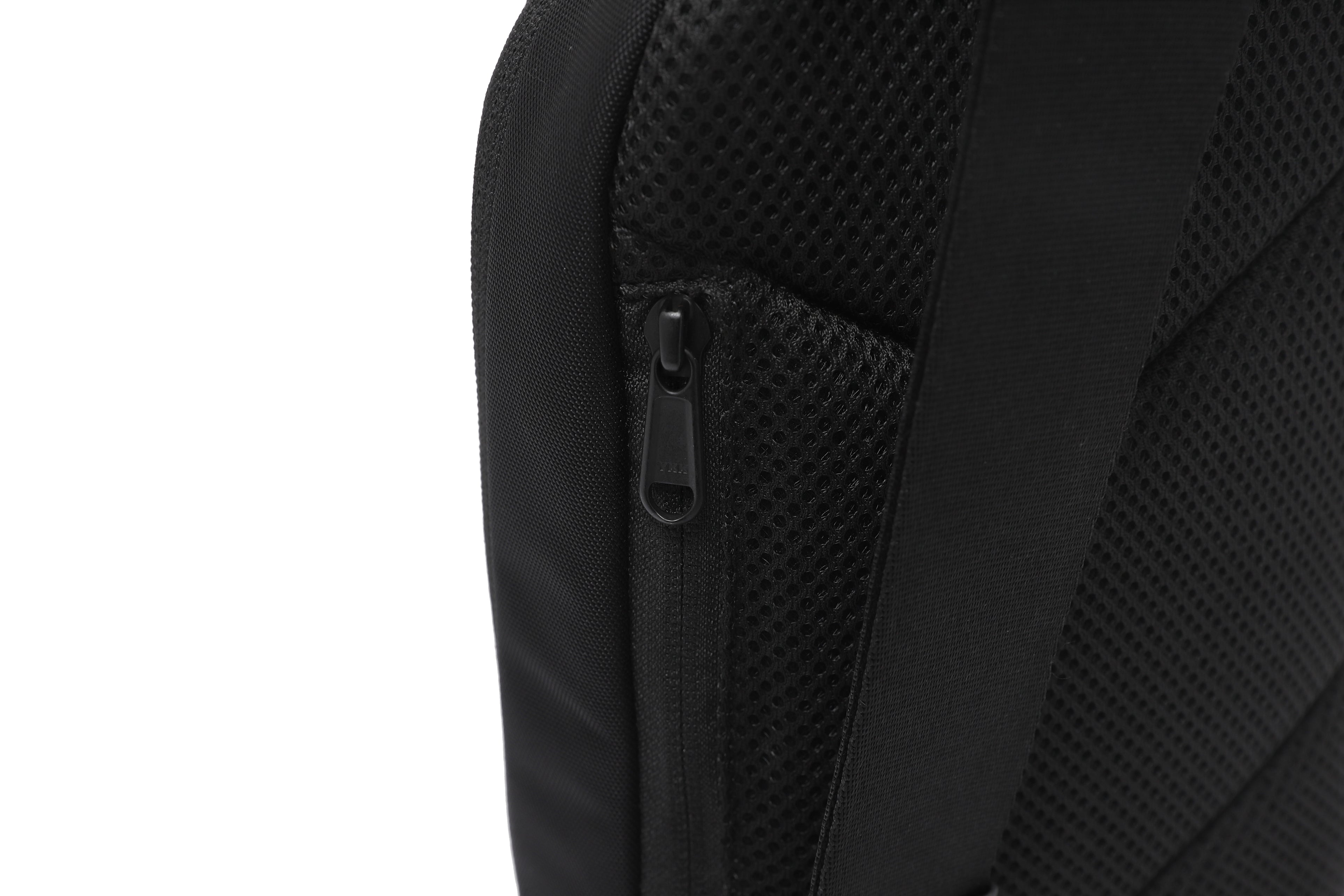 Urban Simple Sling Bag- Black