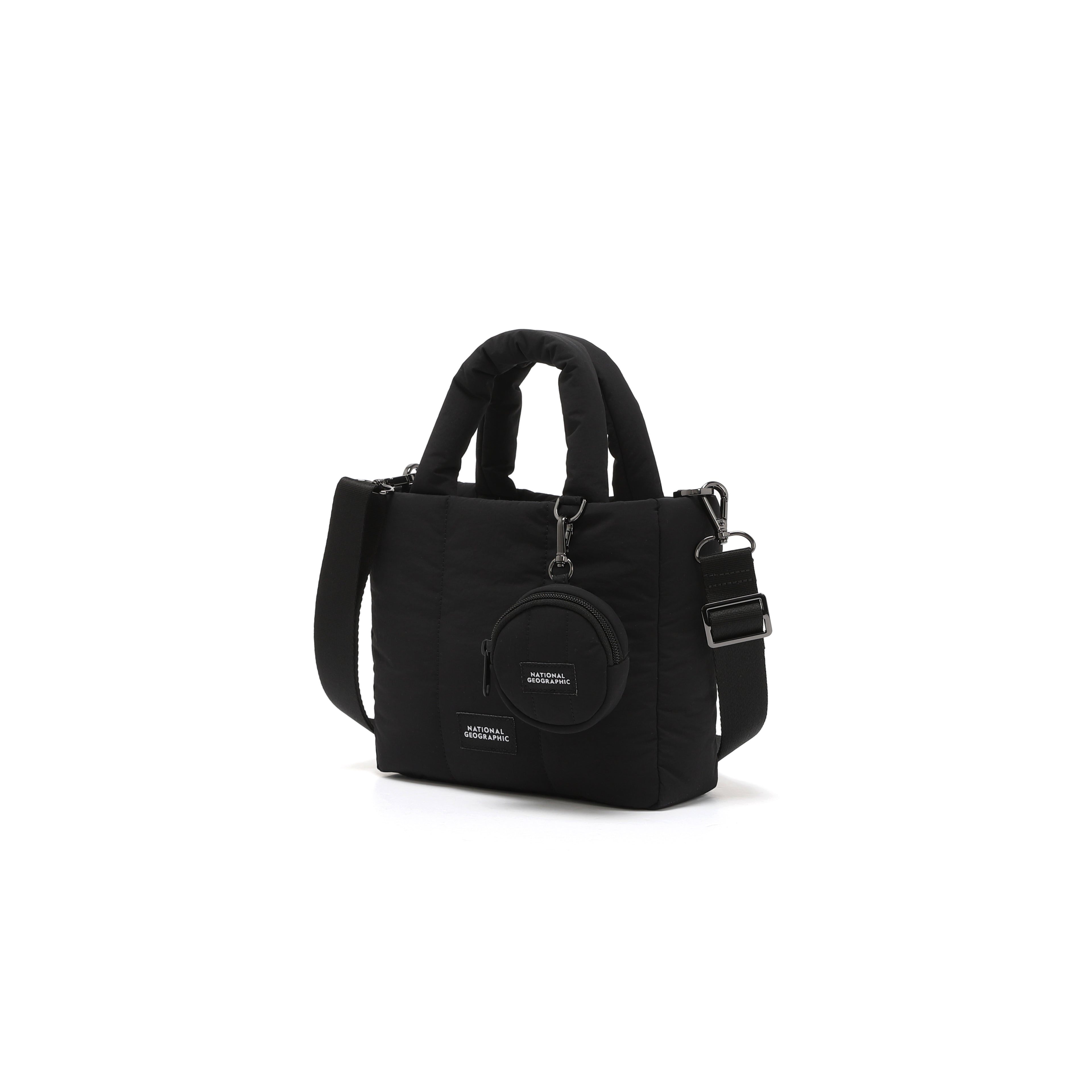 Heron Light Tote Bag