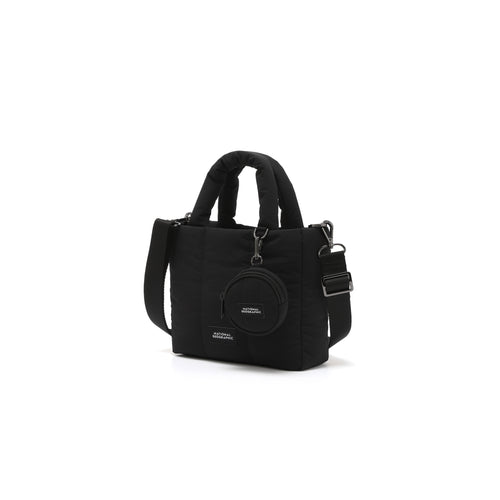 Heron Light Tote Bag