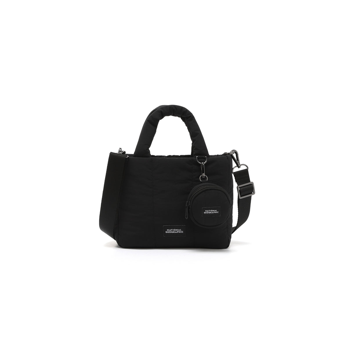 Heron Light Tote Bag