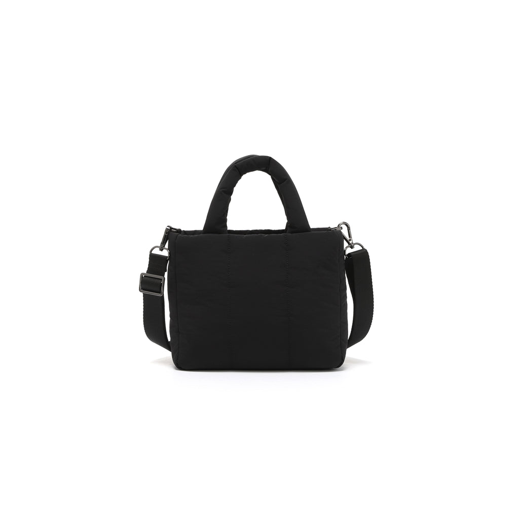 Heron Light Tote Bag