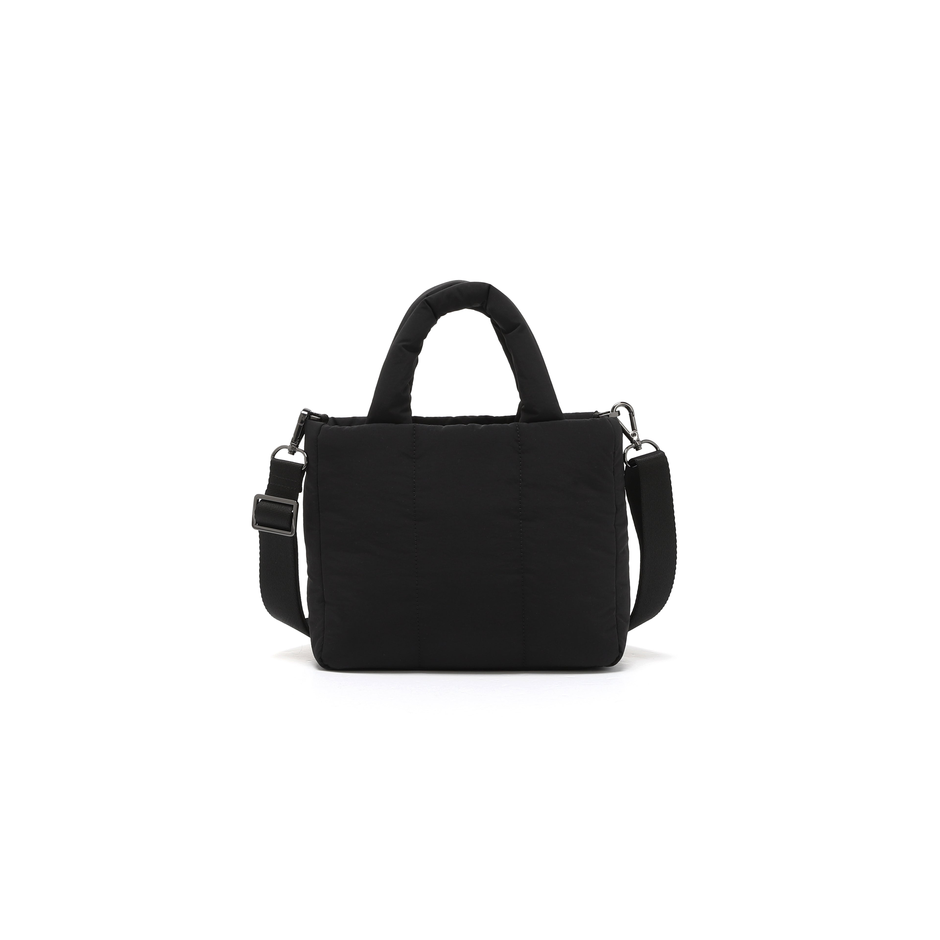 Heron Light Tote Bag
