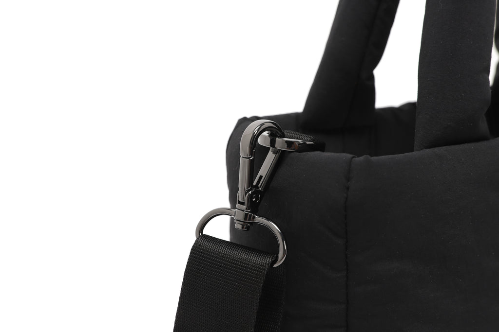 Heron Light Tote Bag