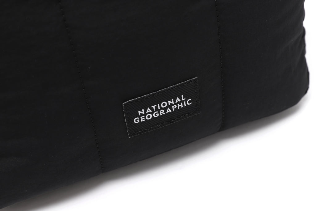 Heron Light Tote Bag