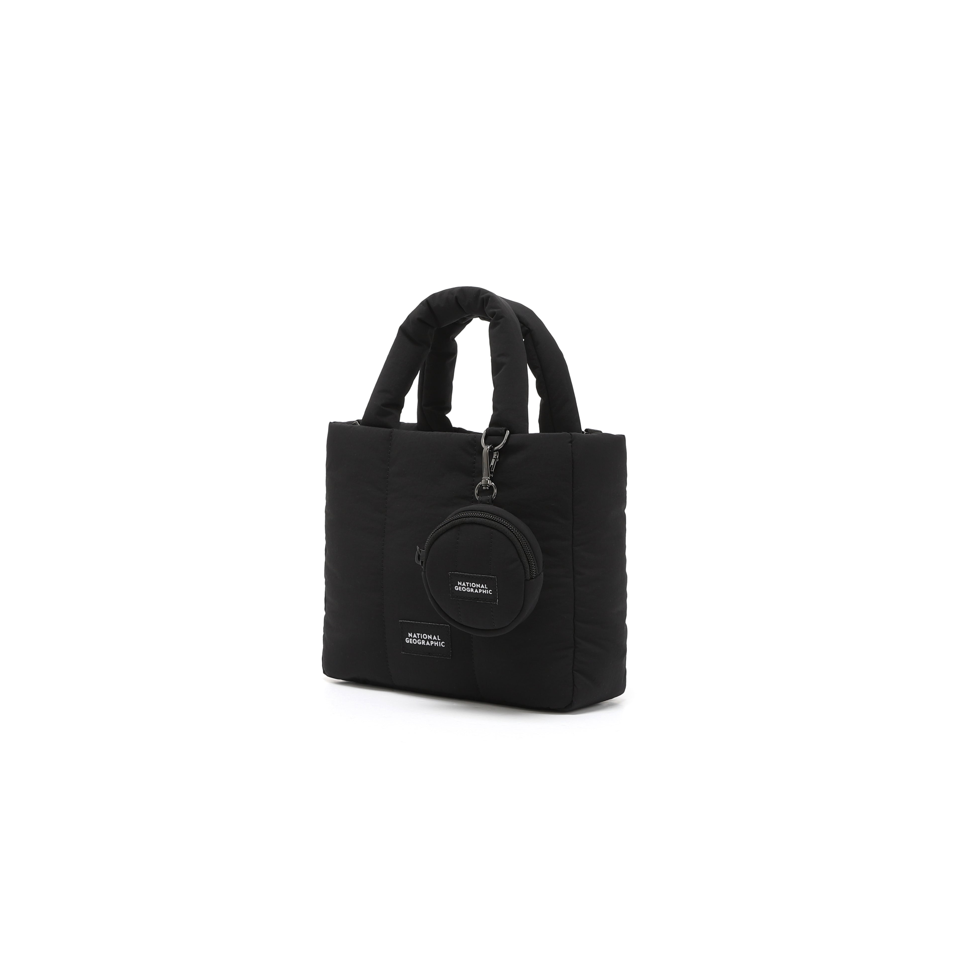 Heron Light Tote Bag