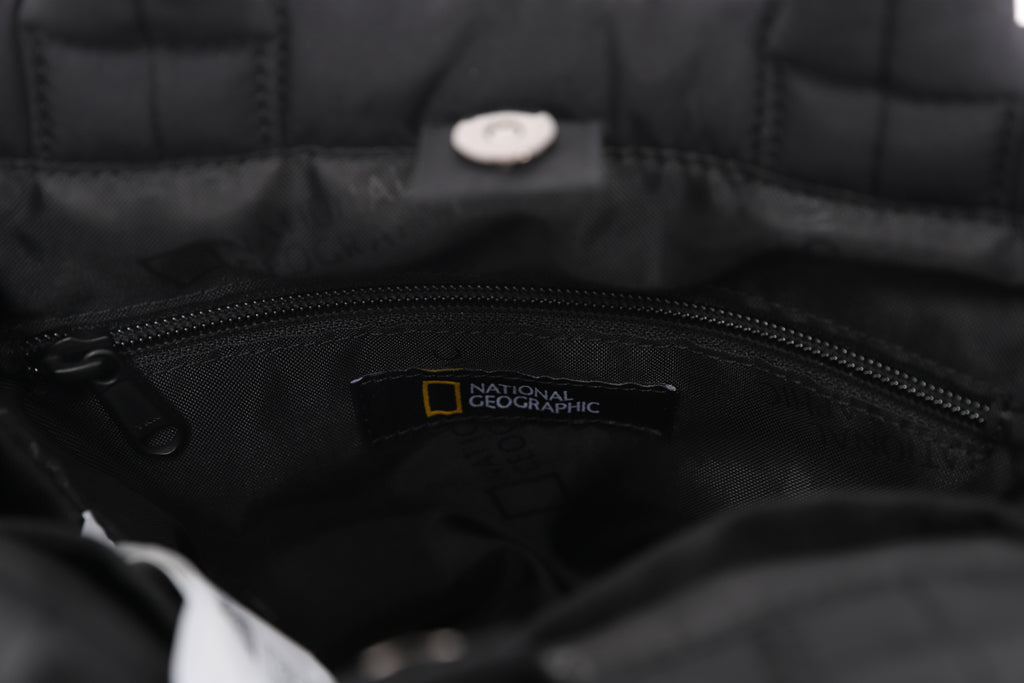 Heron Light Tote Bag
