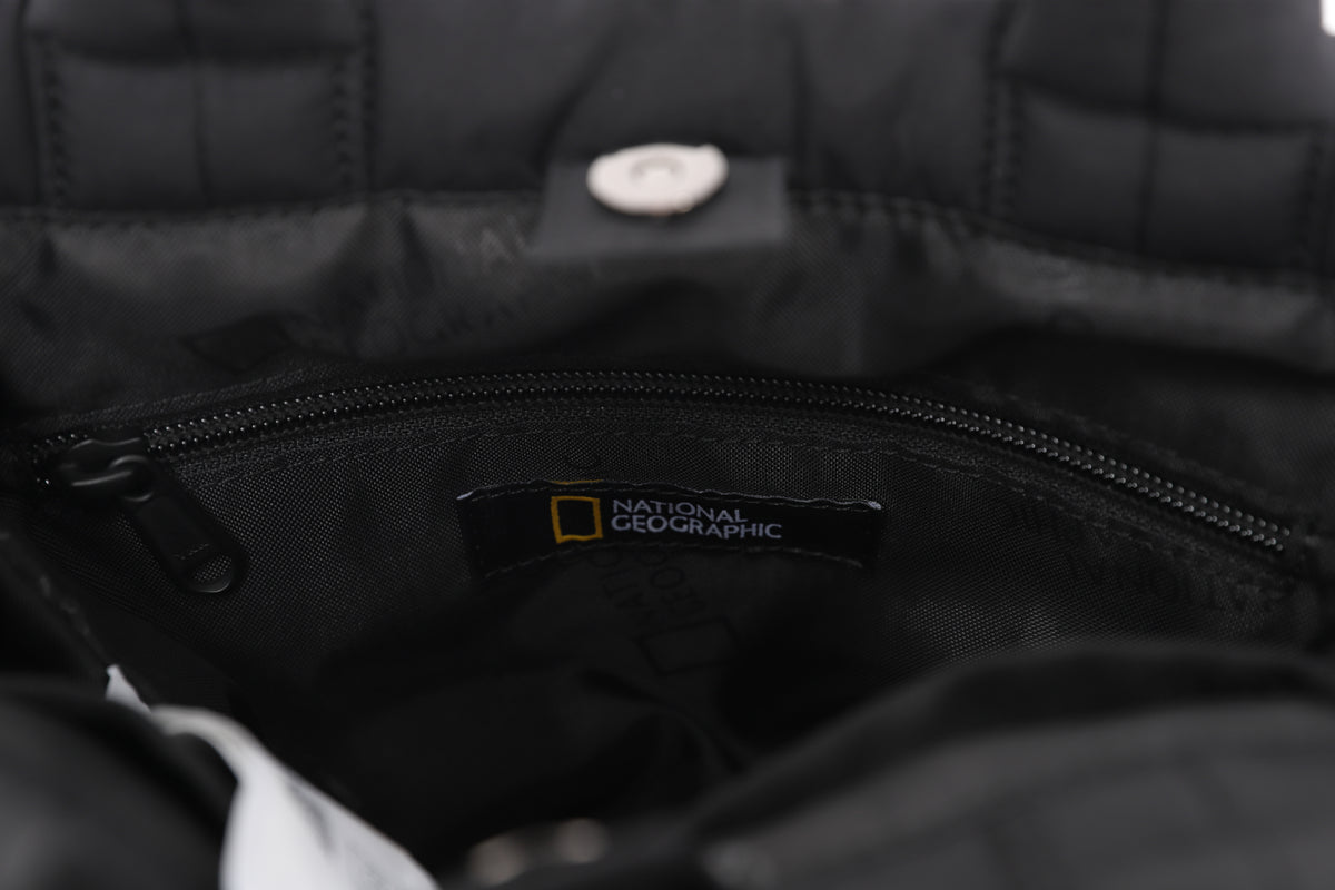 Heron Light Tote Bag