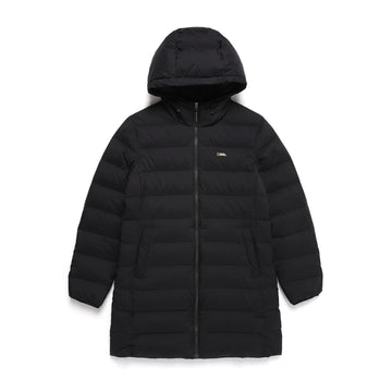 Women's MILVUS Light Weight Goose Mid Down Jacket