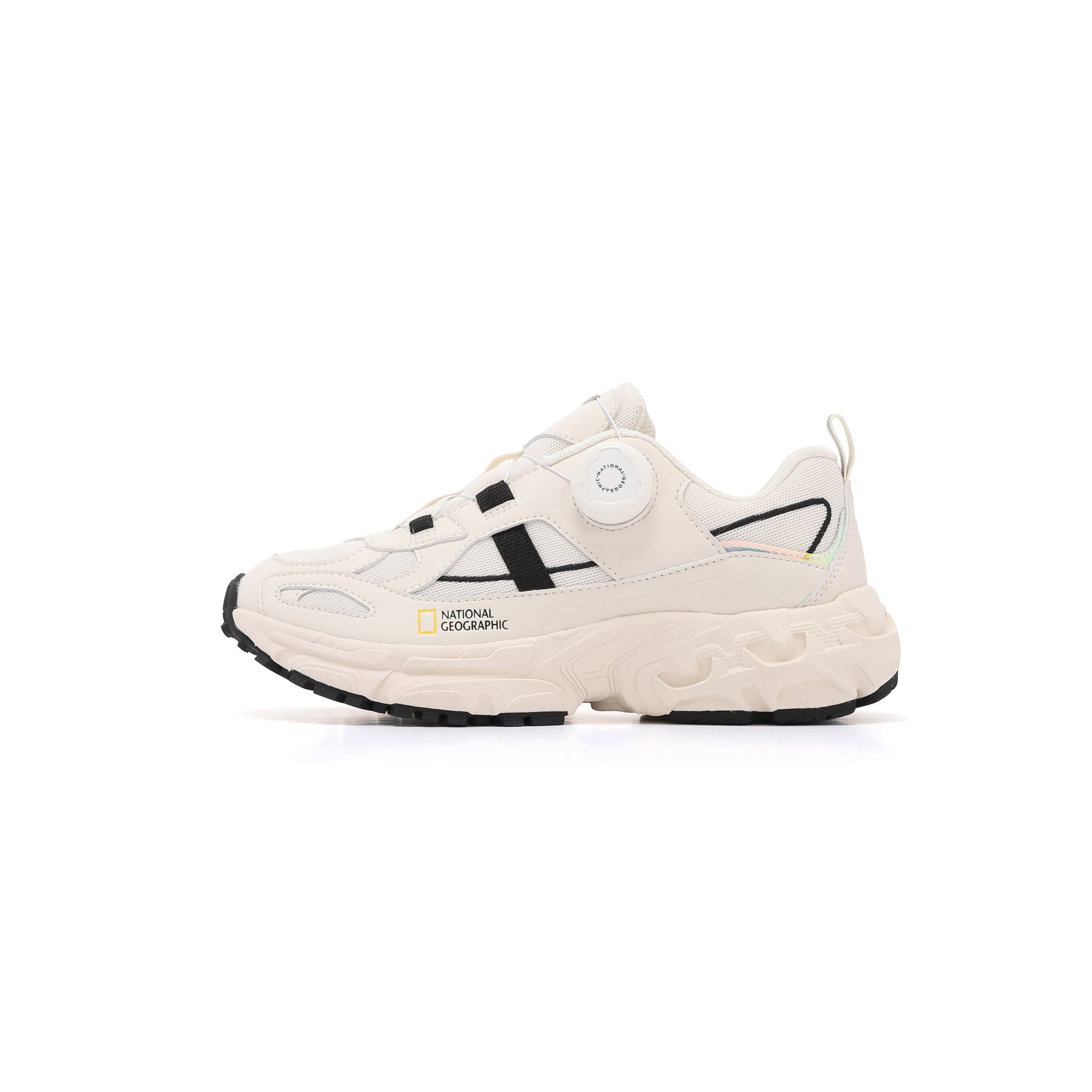 KIDS HISS DIAL- IVORY