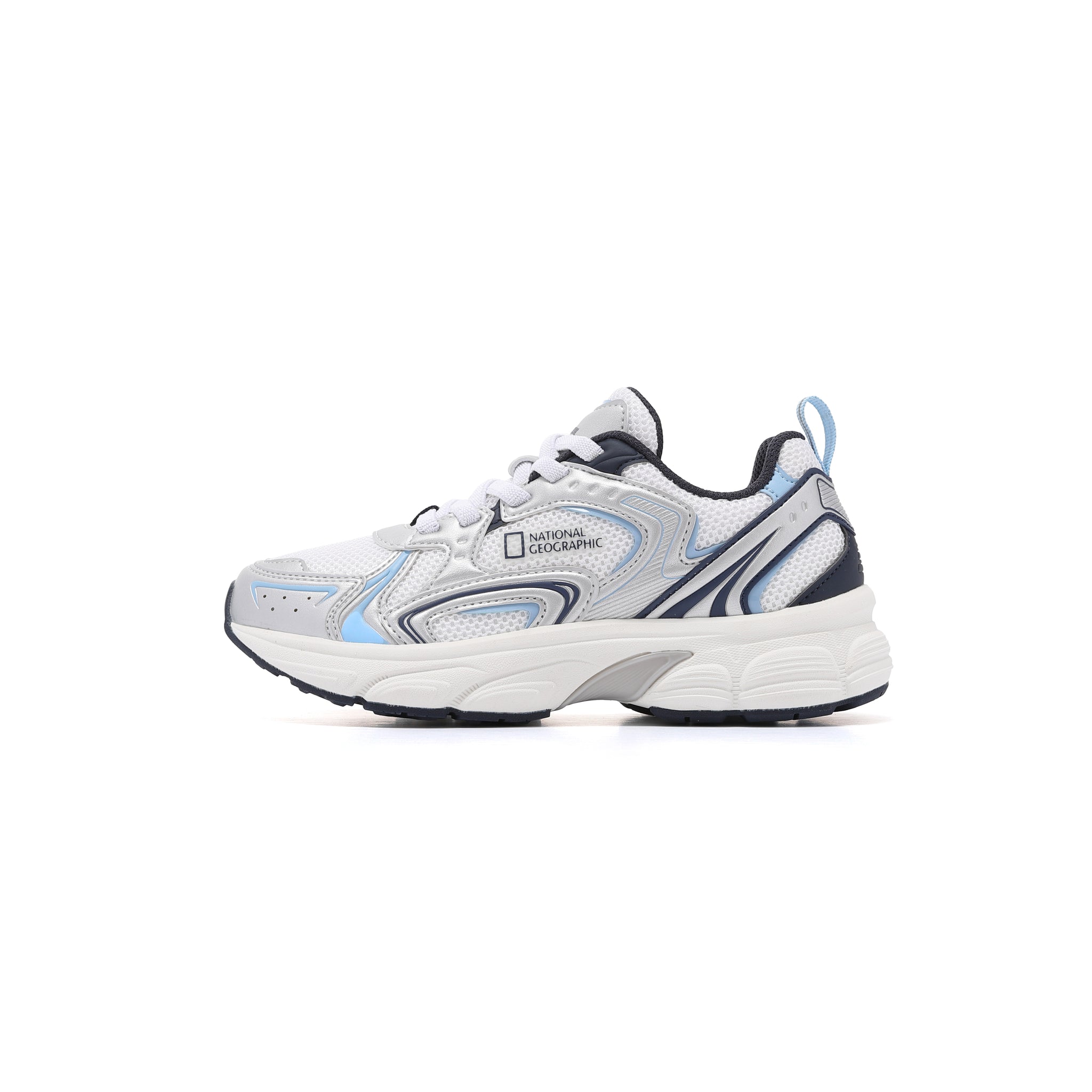 KIDS CONTOUR FREEZE- BLUE