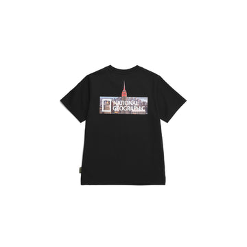 Kids Urban City Architecture H/Tee