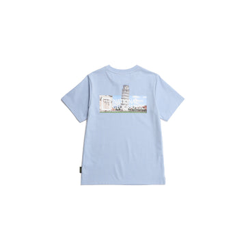 Kids Urban City Architecture H/Tee