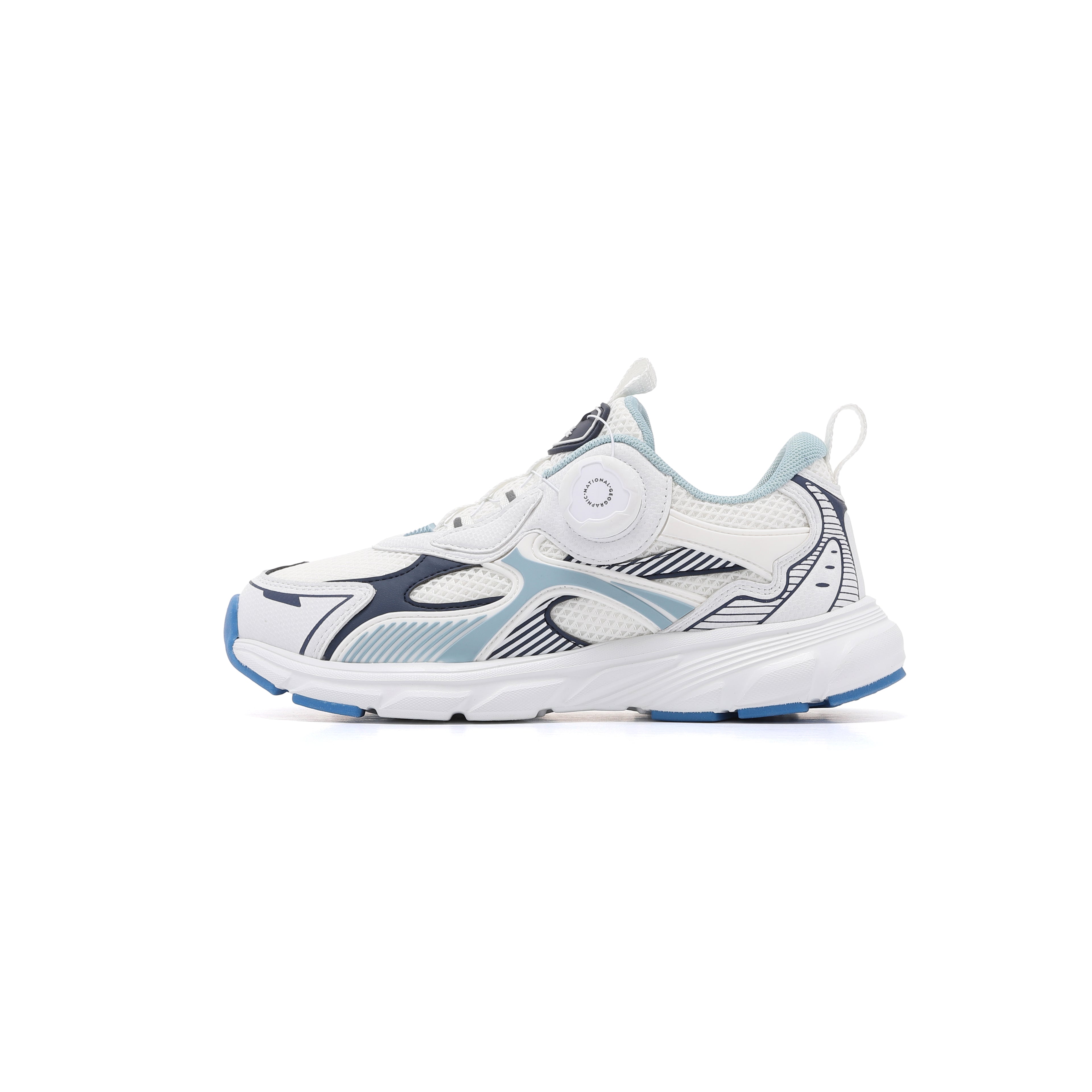 Kids Cielo Dial Sneakers