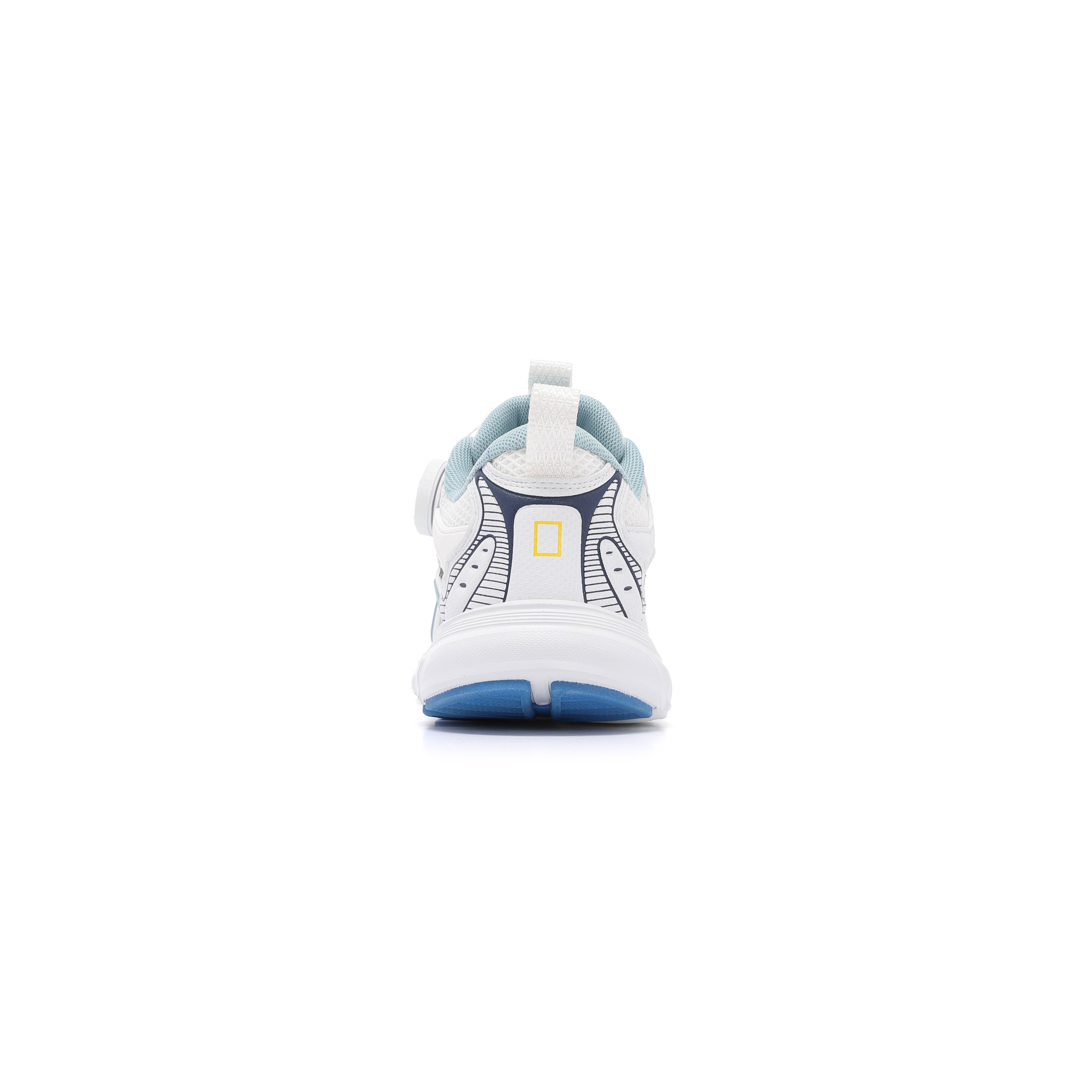 Kids Cielo Dial Sneakers