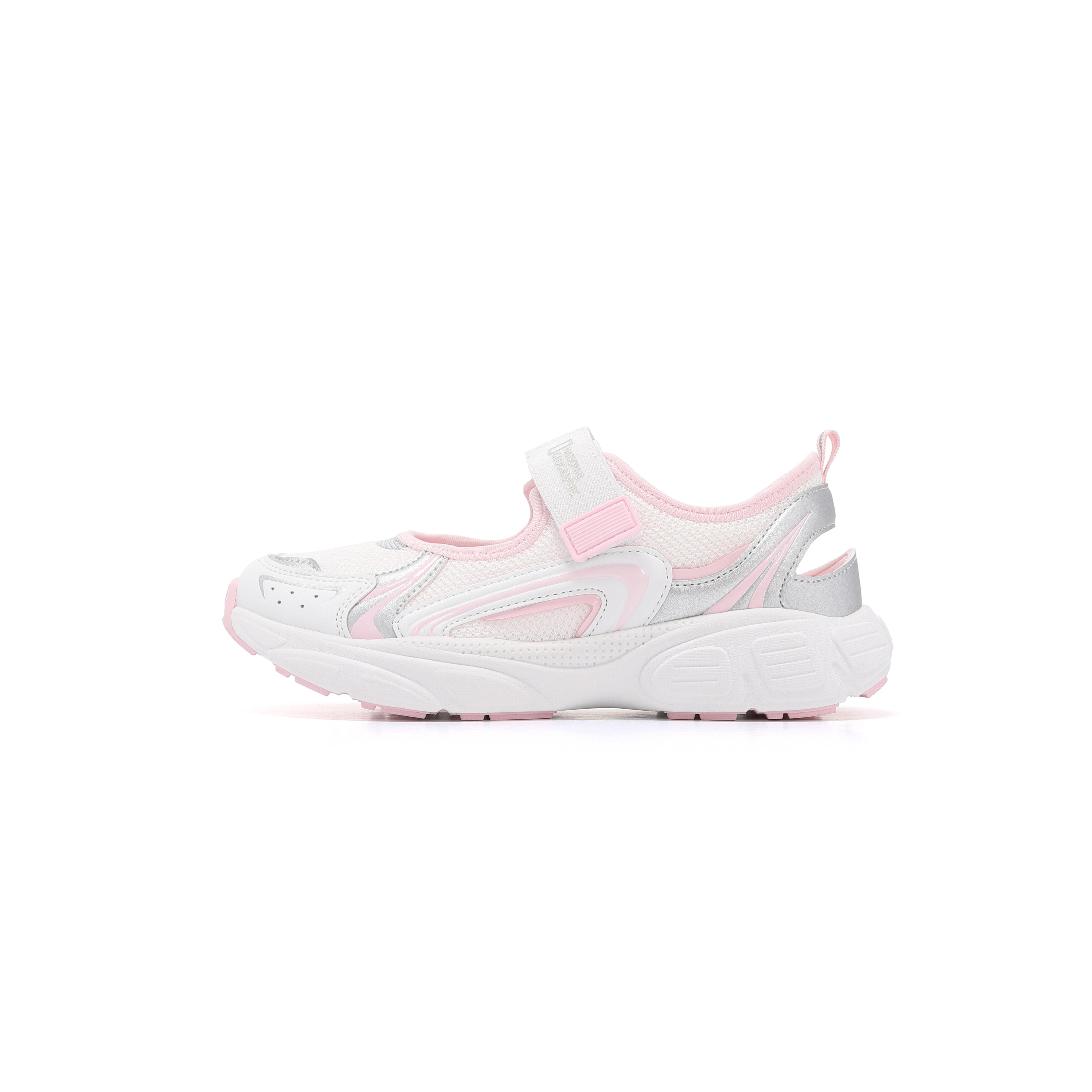 Kids Contour Freeze Sandals