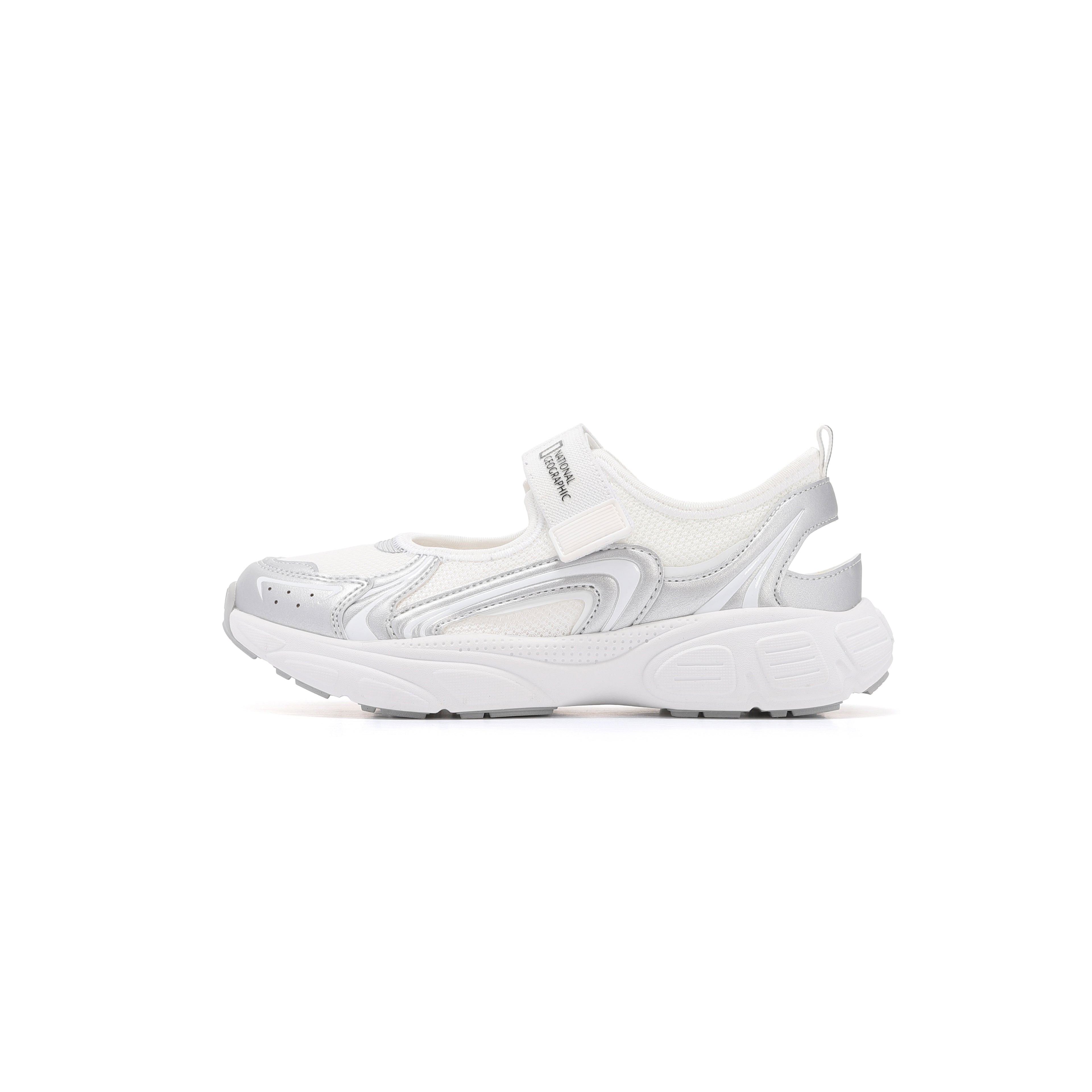 Kids Contour Freeze Sandals