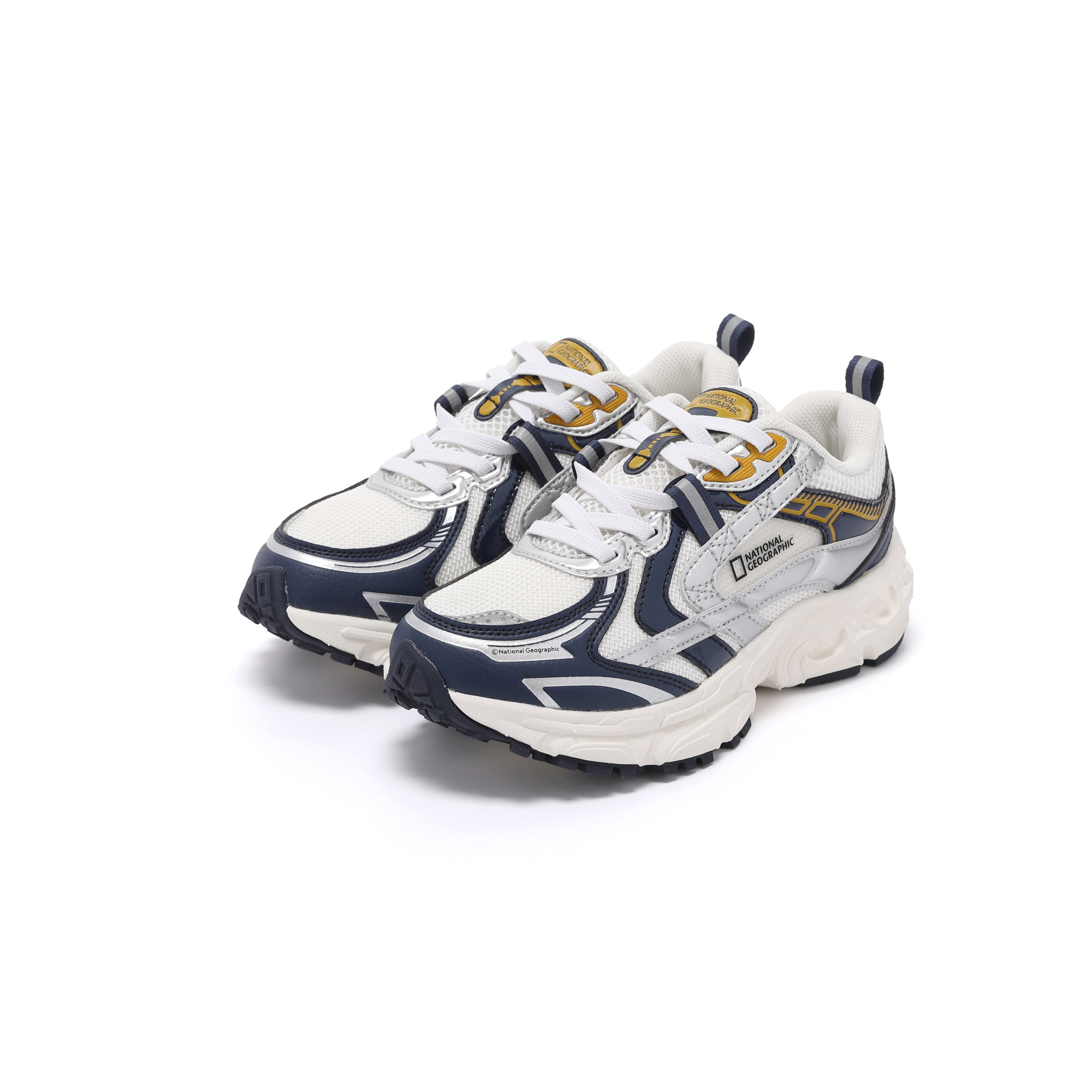 Kids Contour Zero