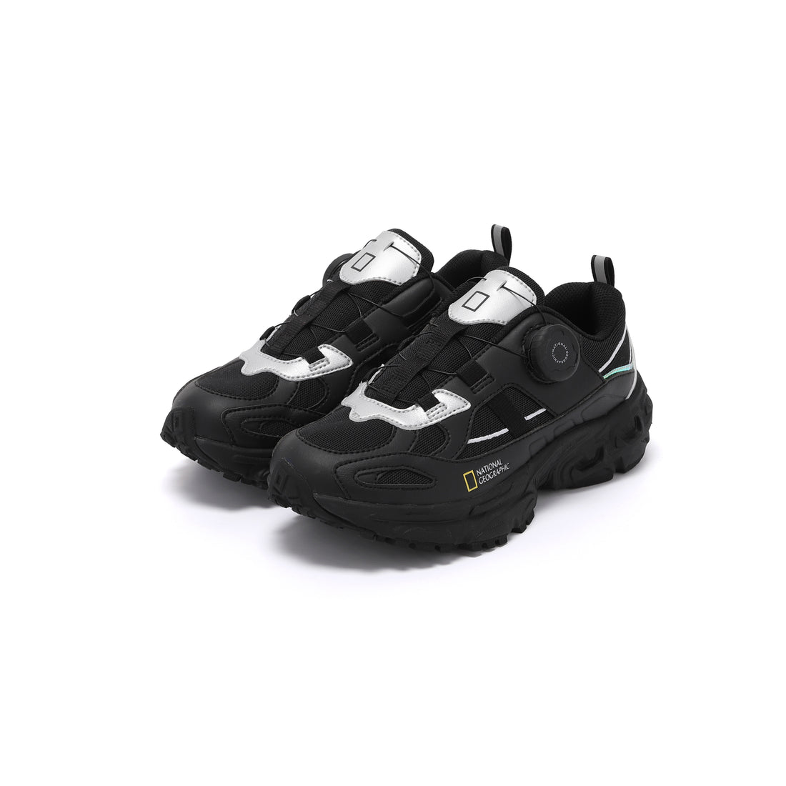 HISS DIAL BLACK