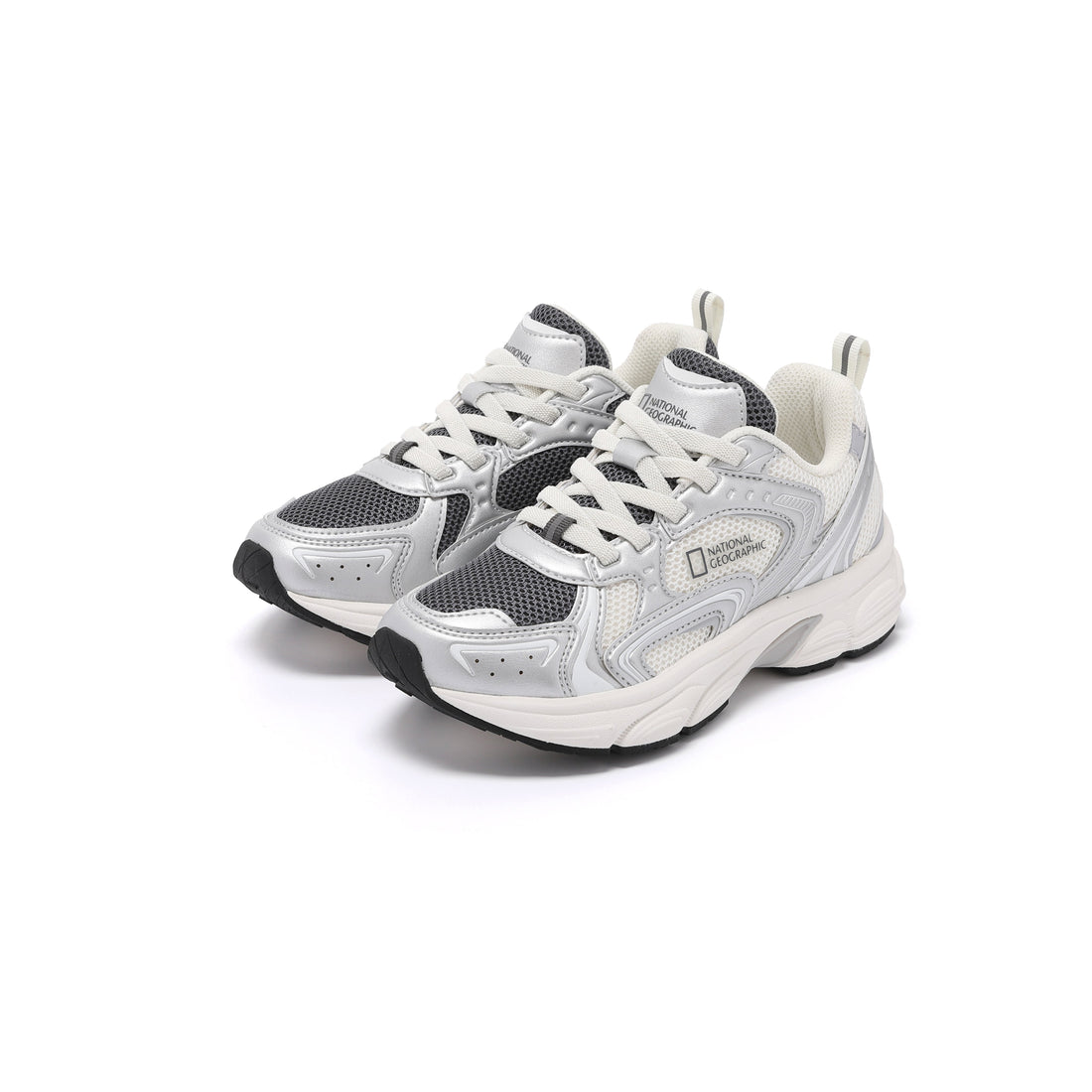 CONTOUR FREEZE KIDS SILVER