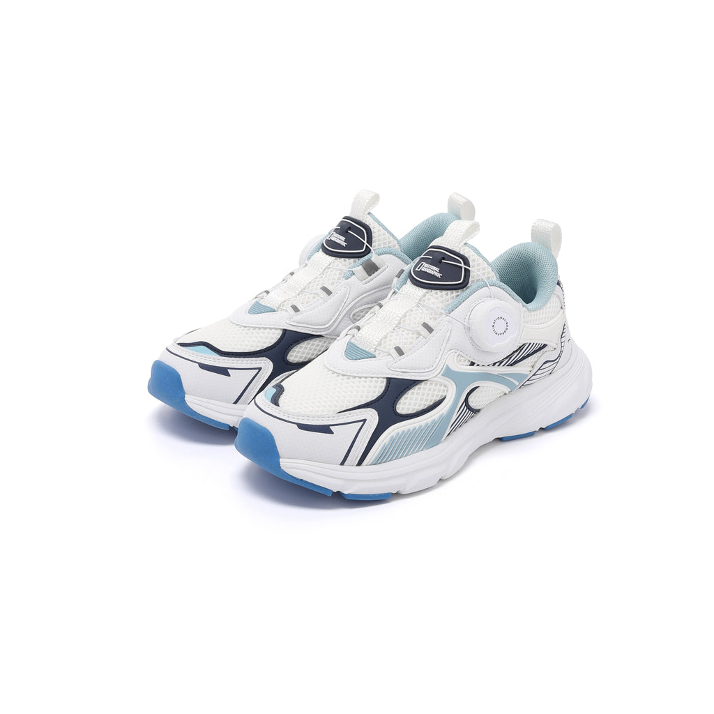 Kids Cielo Dial Sneakers