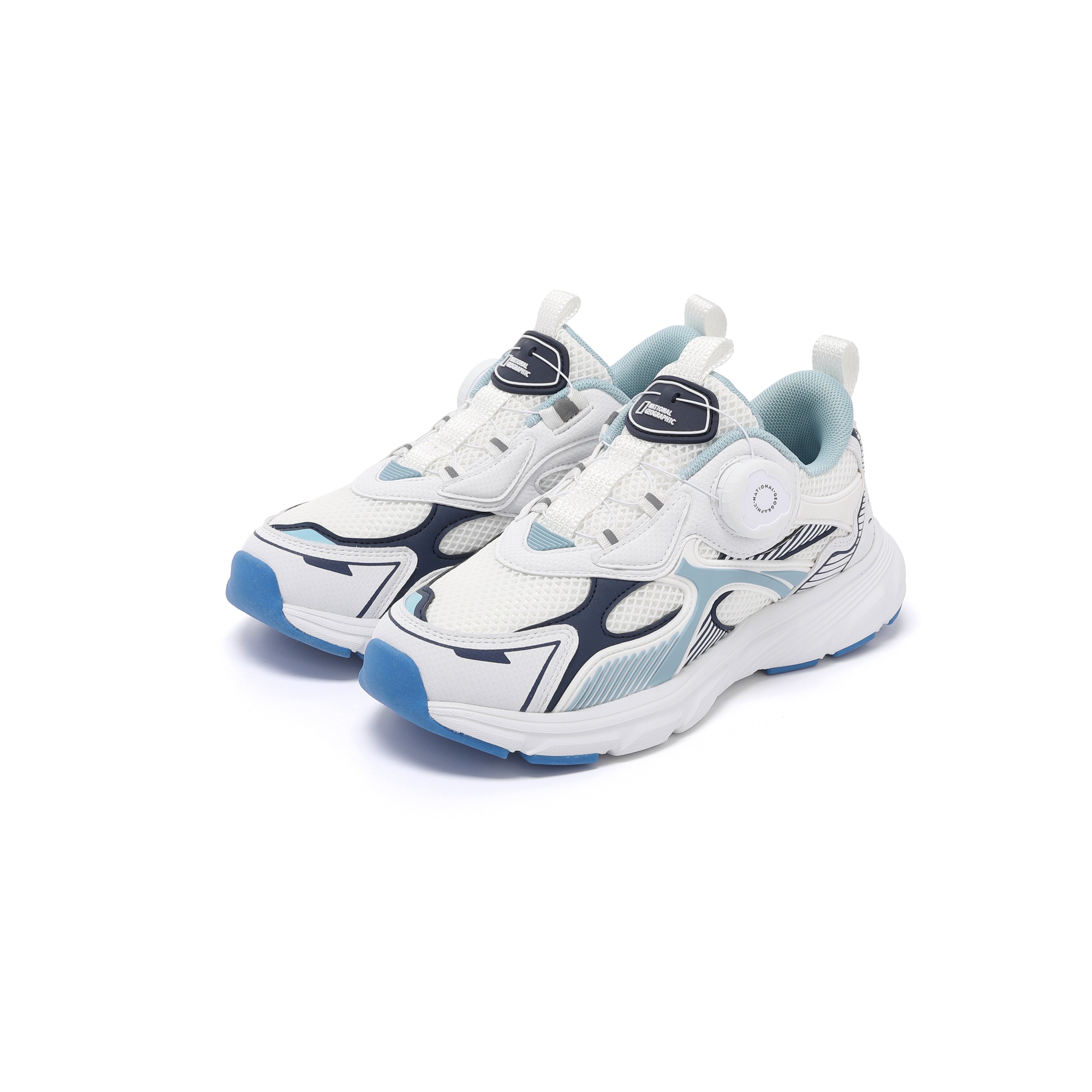 Kids Cielo Dial Sneakers