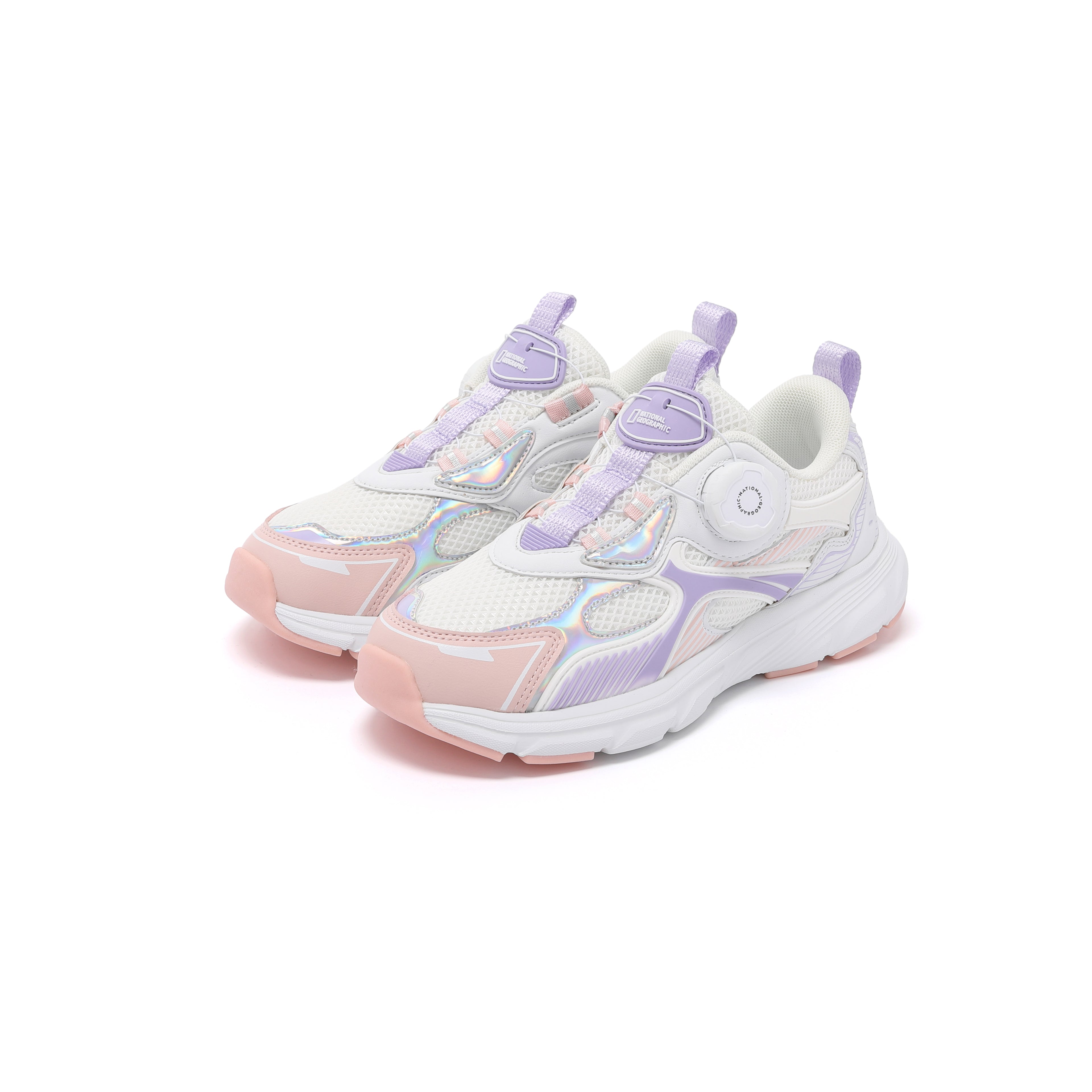 Kids Cielo Dial Sneakers