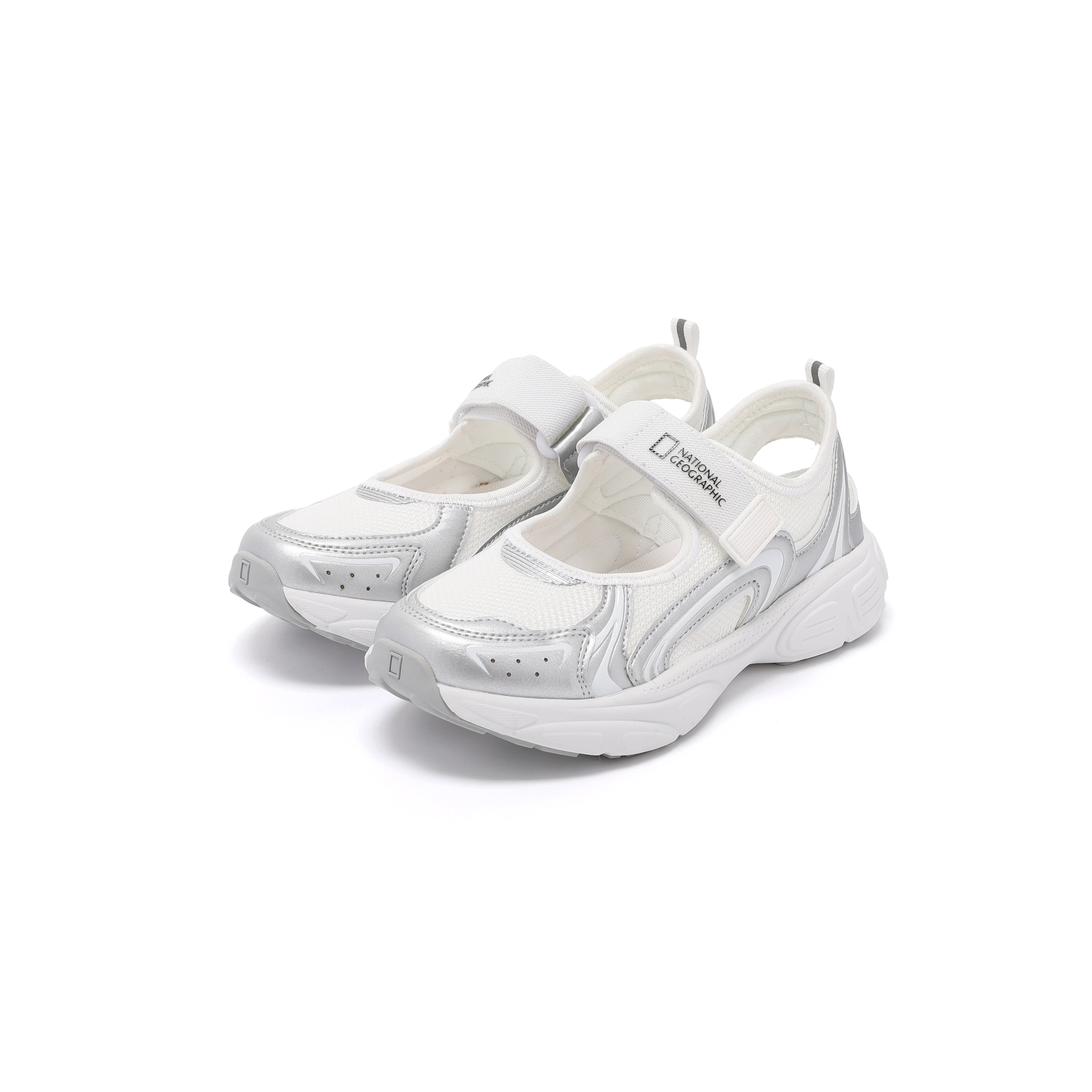 Kids Contour Freeze Sandals