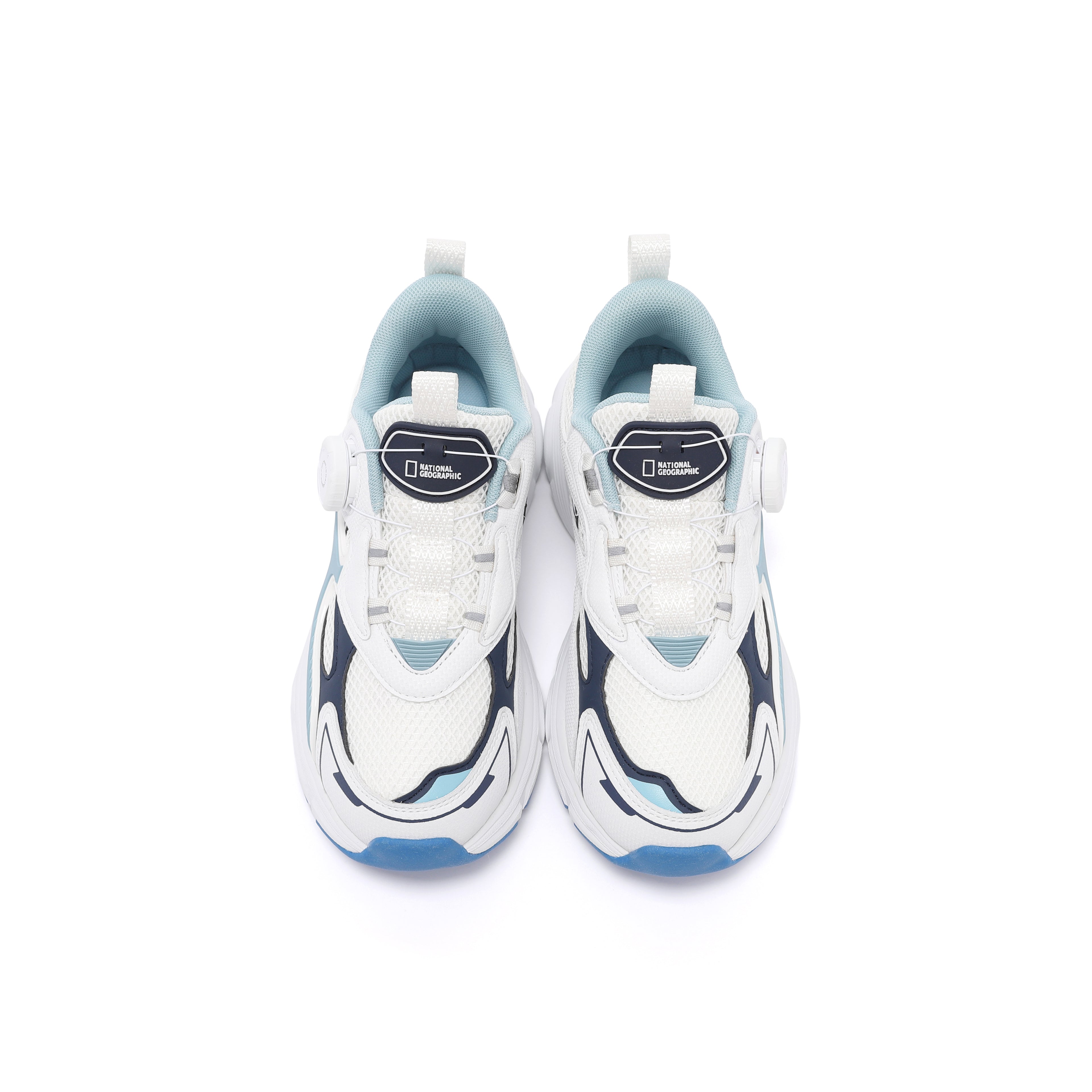 Kids Cielo Dial Sneakers