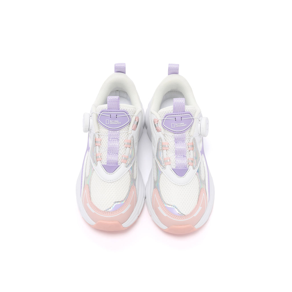 Kids Cielo Dial Sneakers