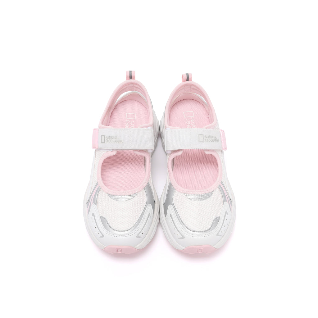 Kids Contour Freeze Sandals