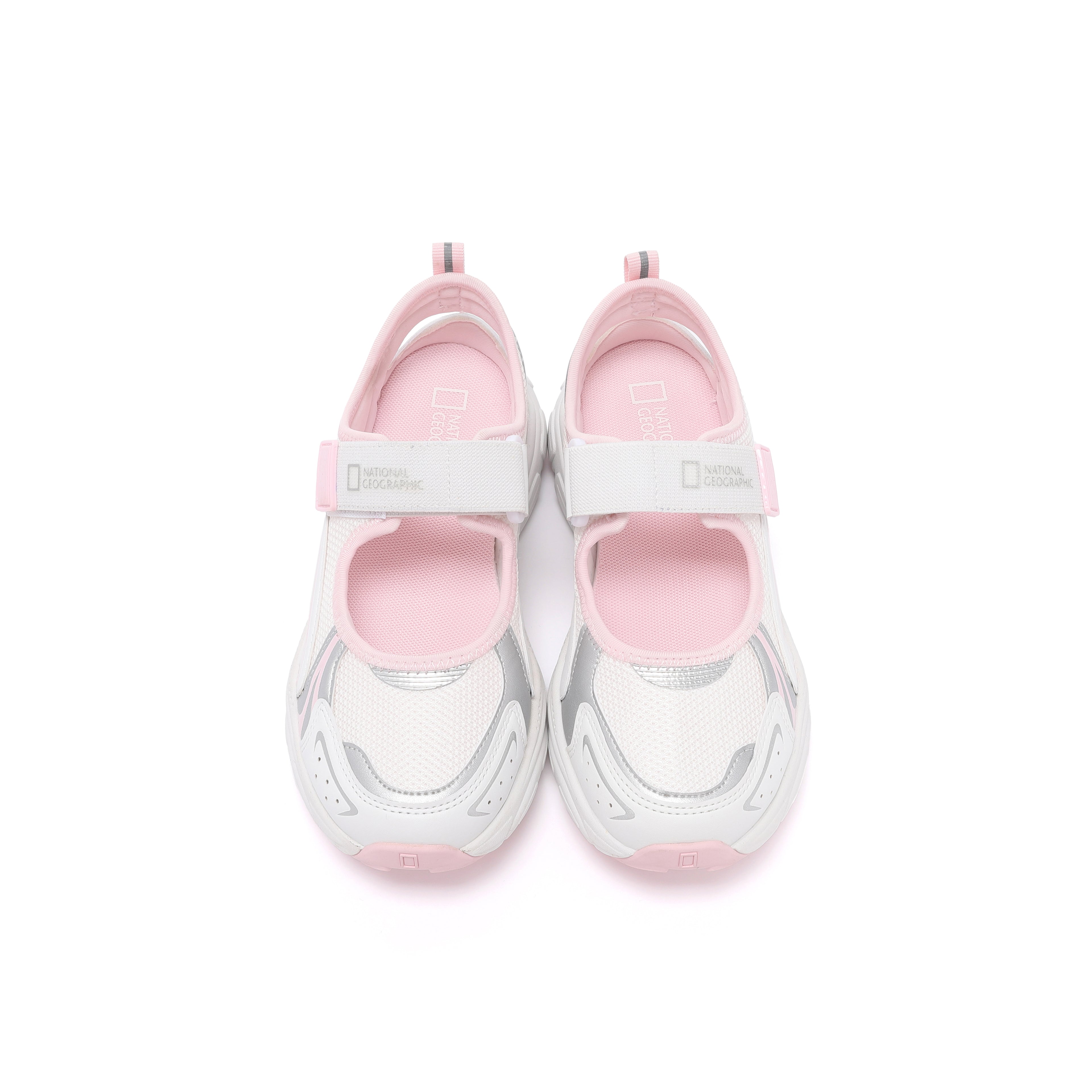 Kids Contour Freeze Sandals