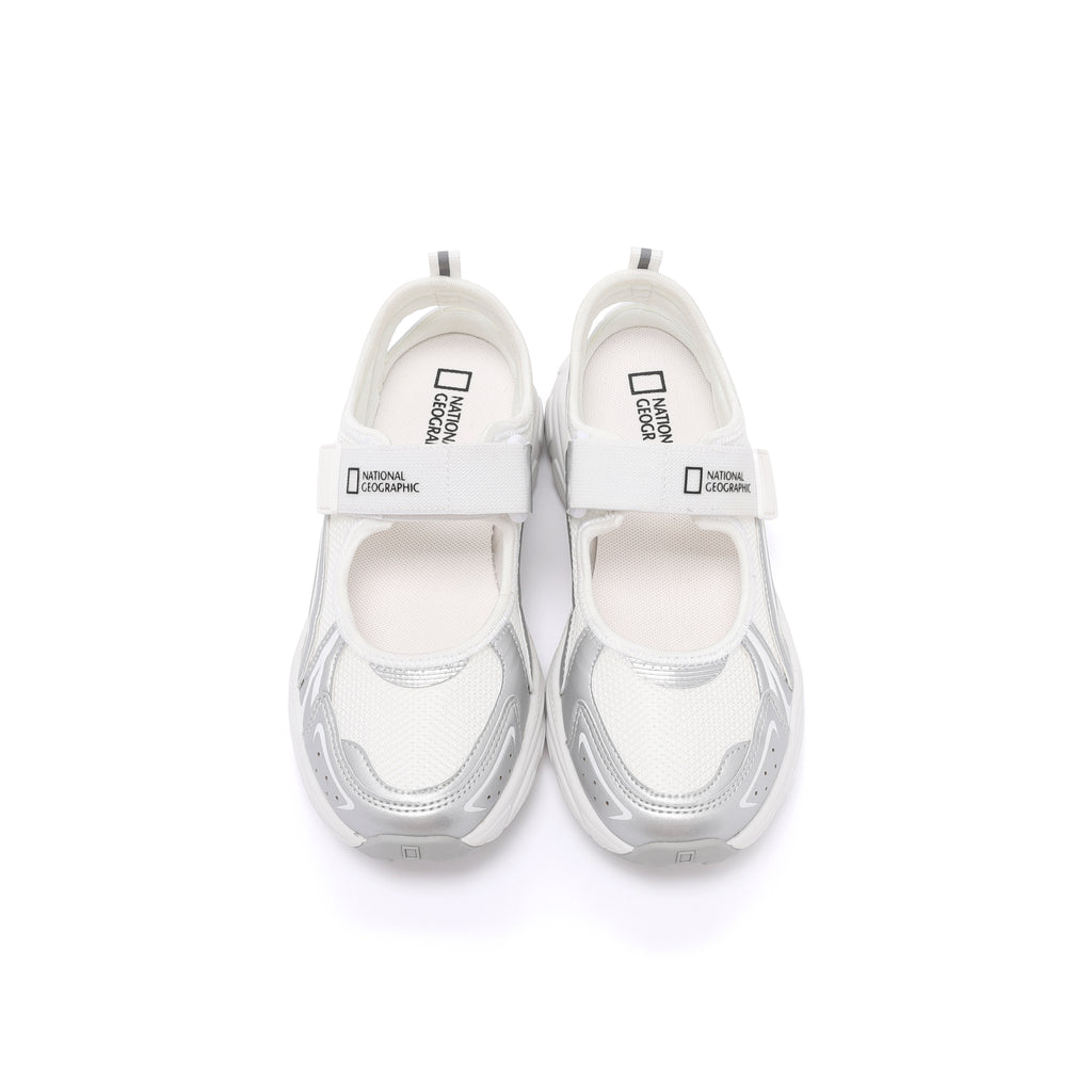 Kids Contour Freeze Sandals