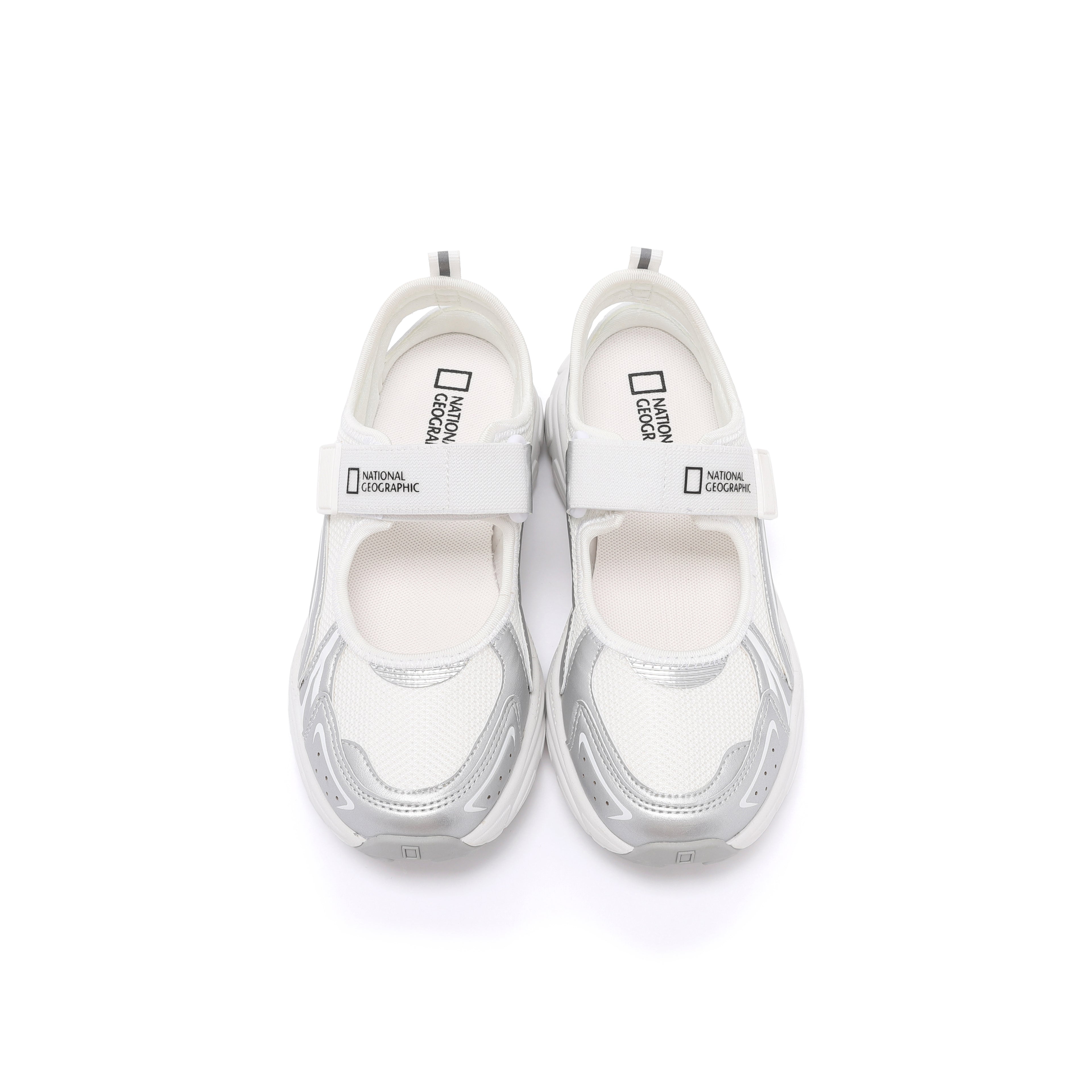 Kids Contour Freeze Sandals