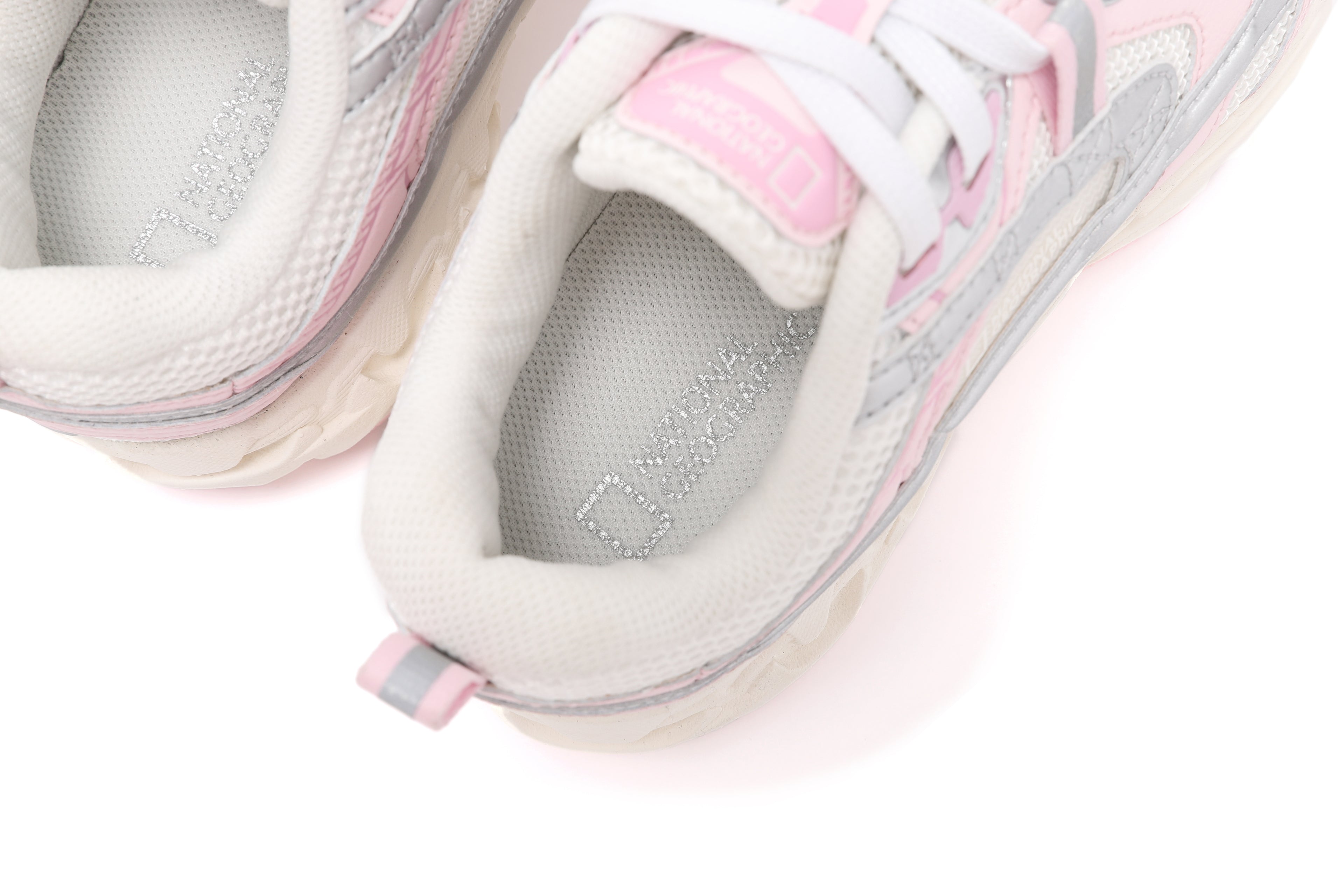 Kids Contour Zero