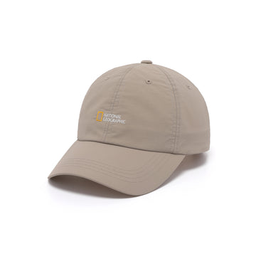 Light Baseball Cap- Beige