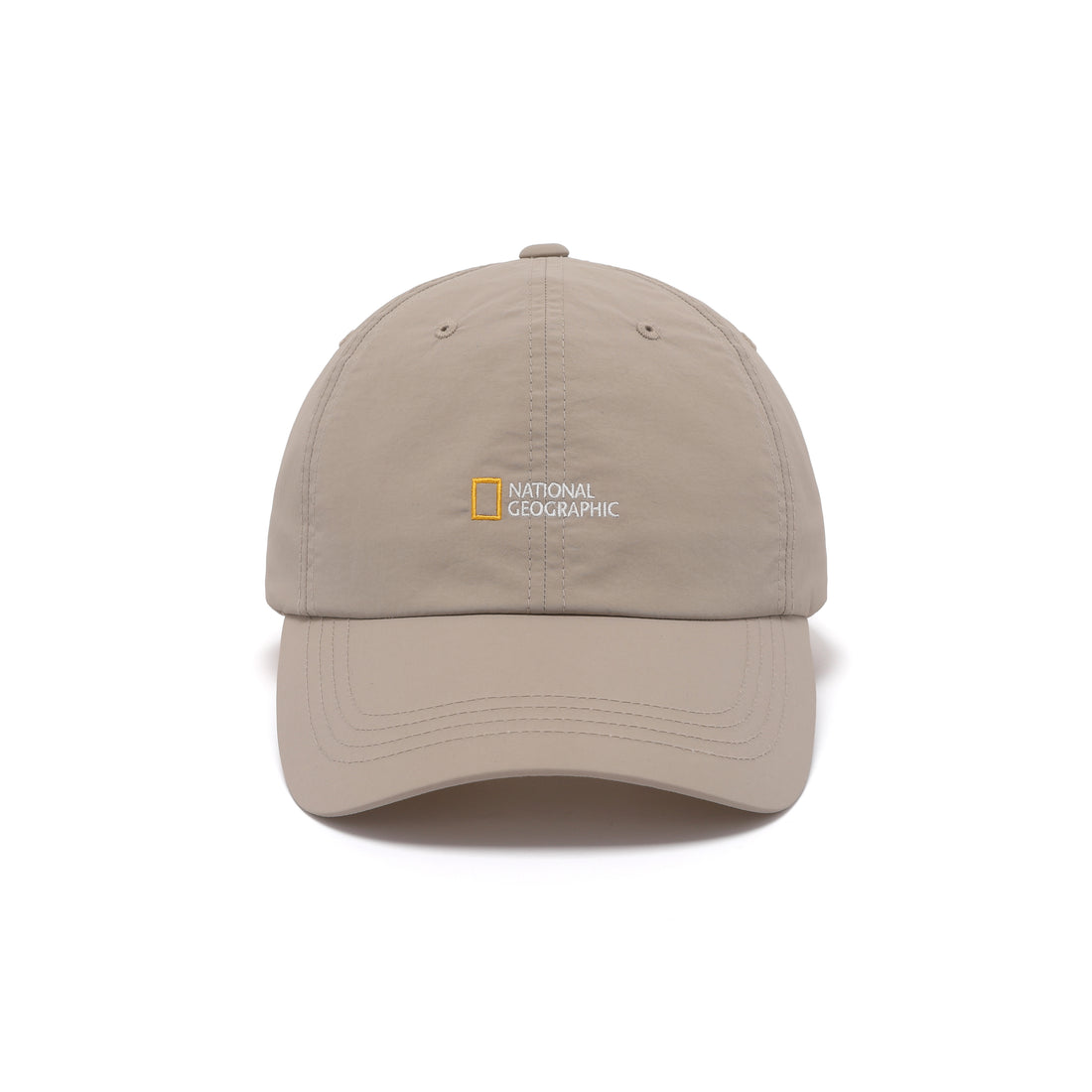 Light Baseball Cap- Beige