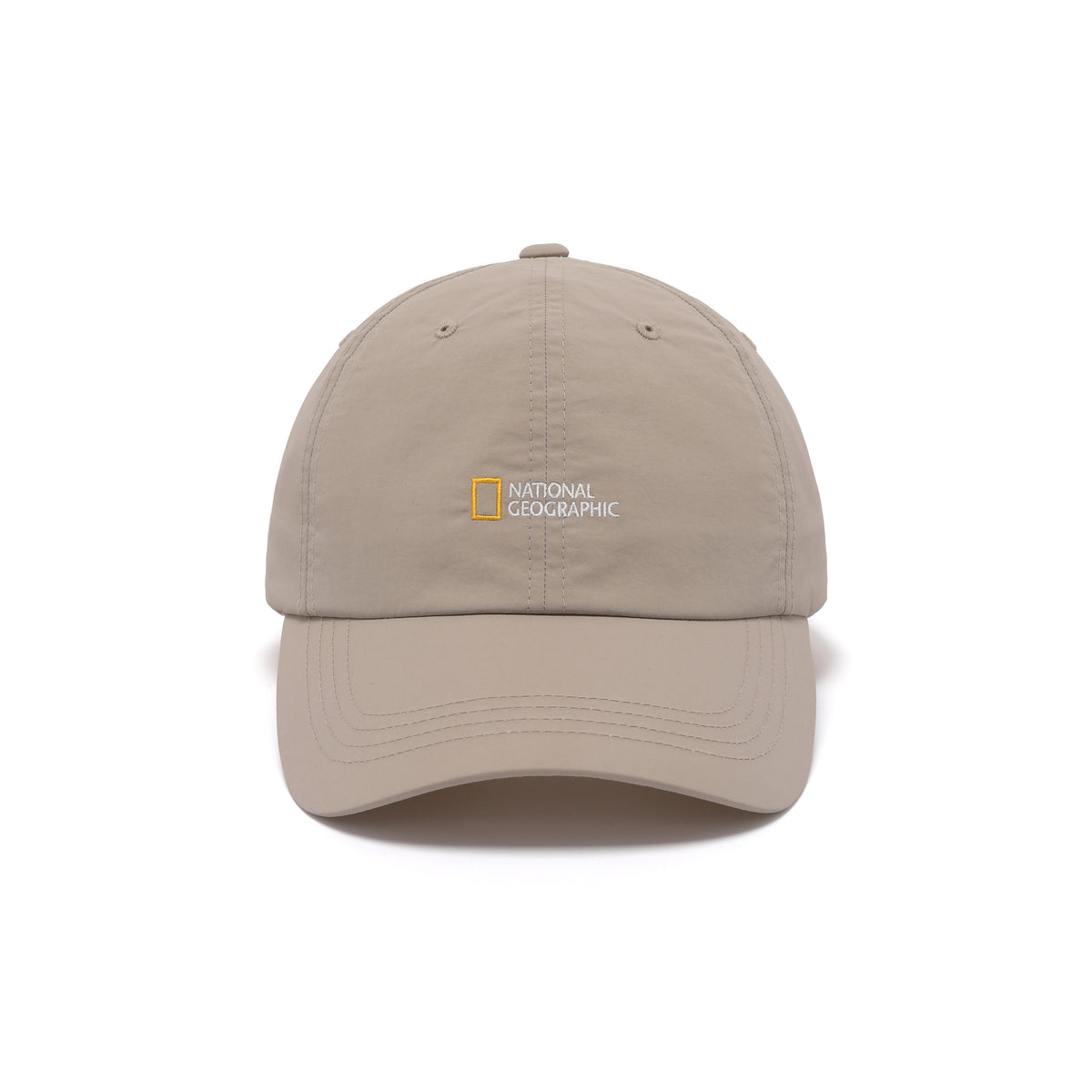 Light Baseball Cap- Beige