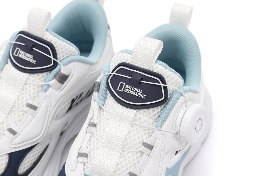 Kids Cielo Dial Sneakers