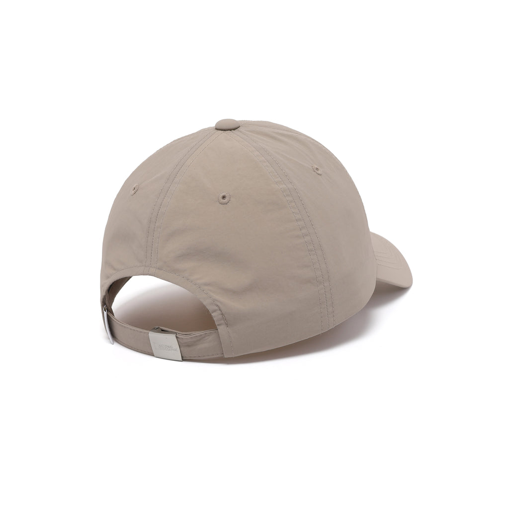 Light Baseball Cap- Beige