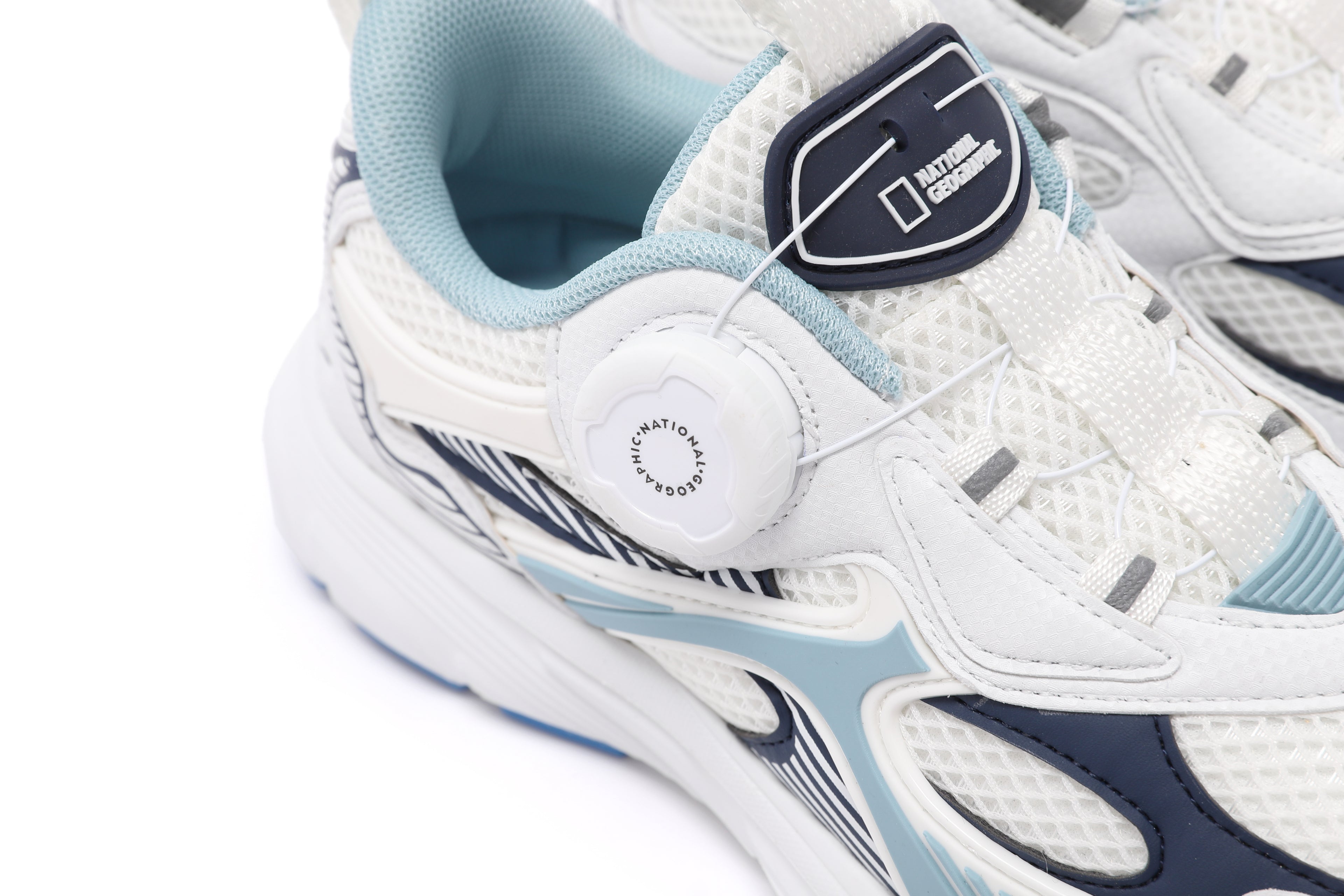 Kids Cielo Dial Sneakers