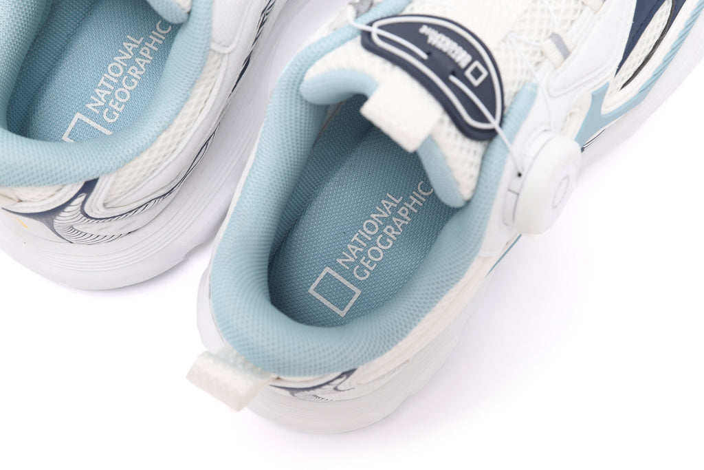 Kids Cielo Dial Sneakers