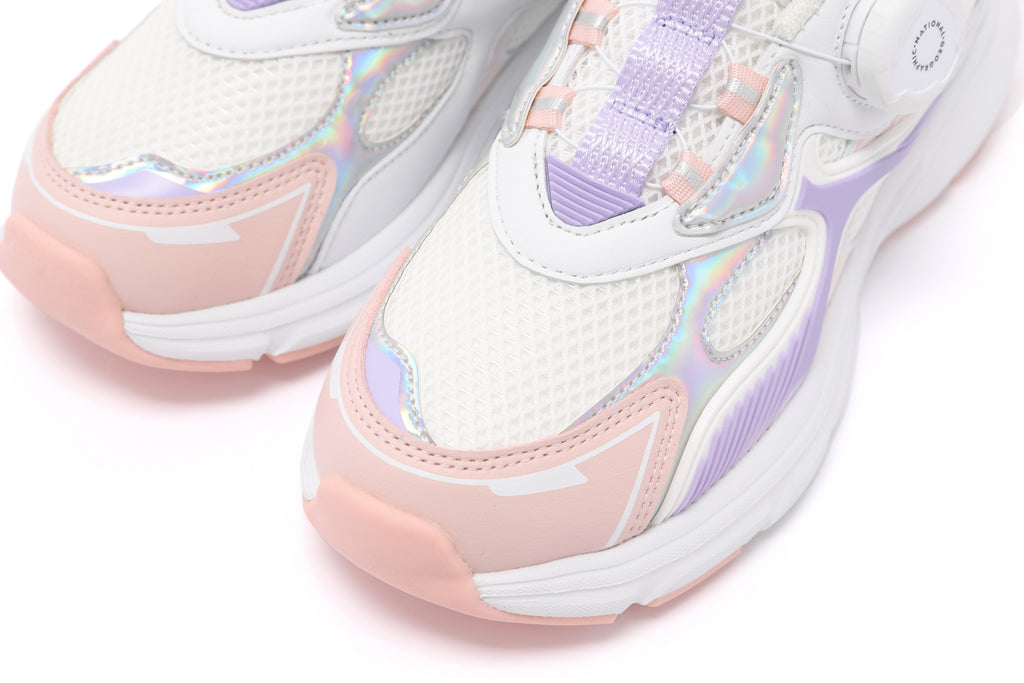 Kids Cielo Dial Sneakers