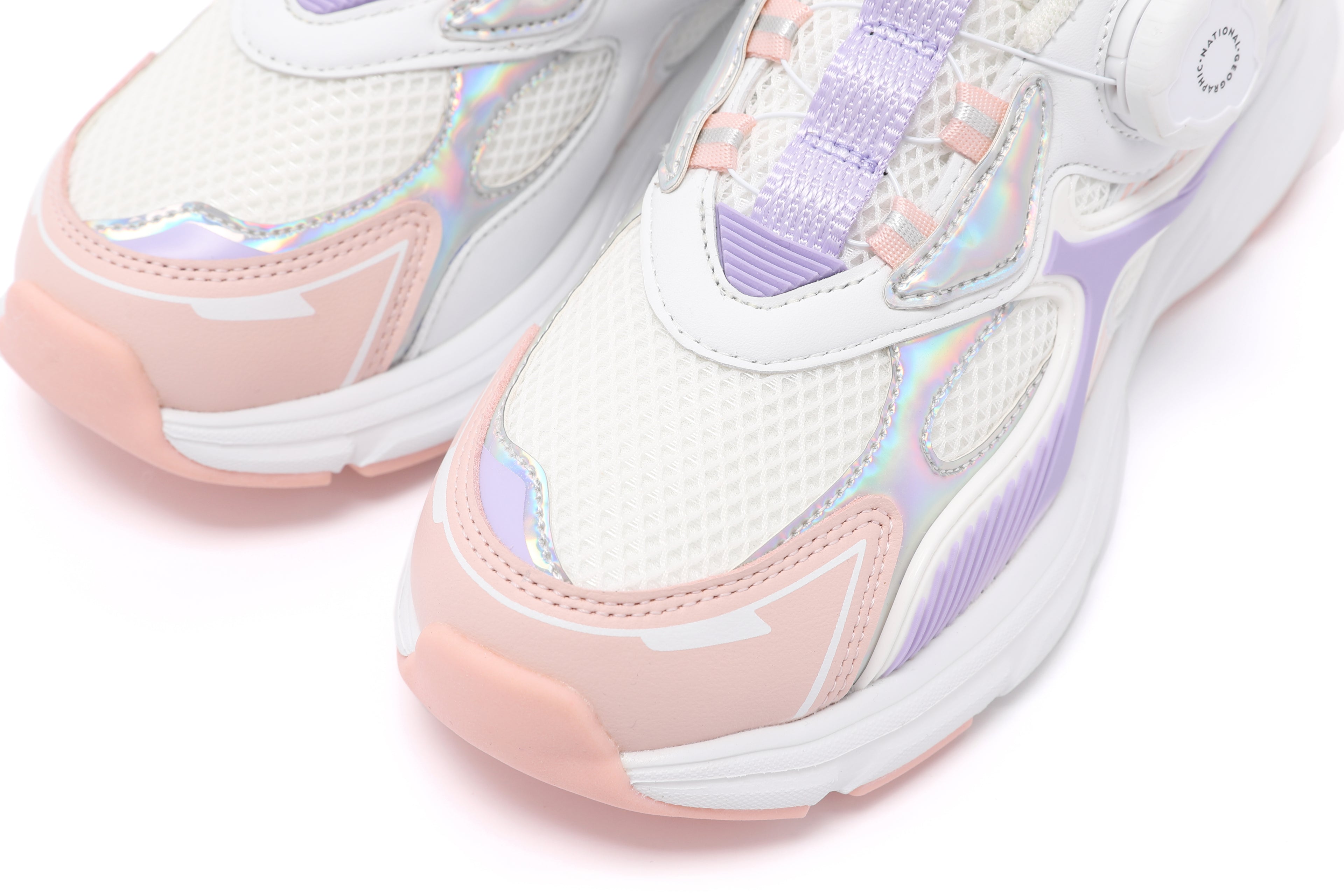 Kids Cielo Dial Sneakers