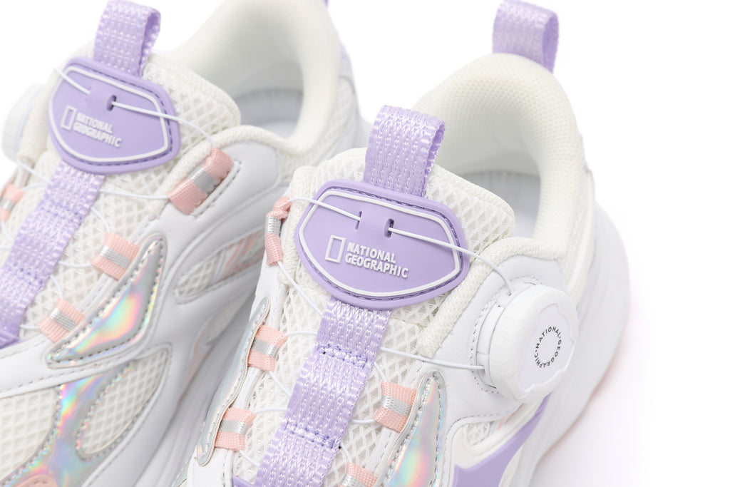 Kids Cielo Dial Sneakers