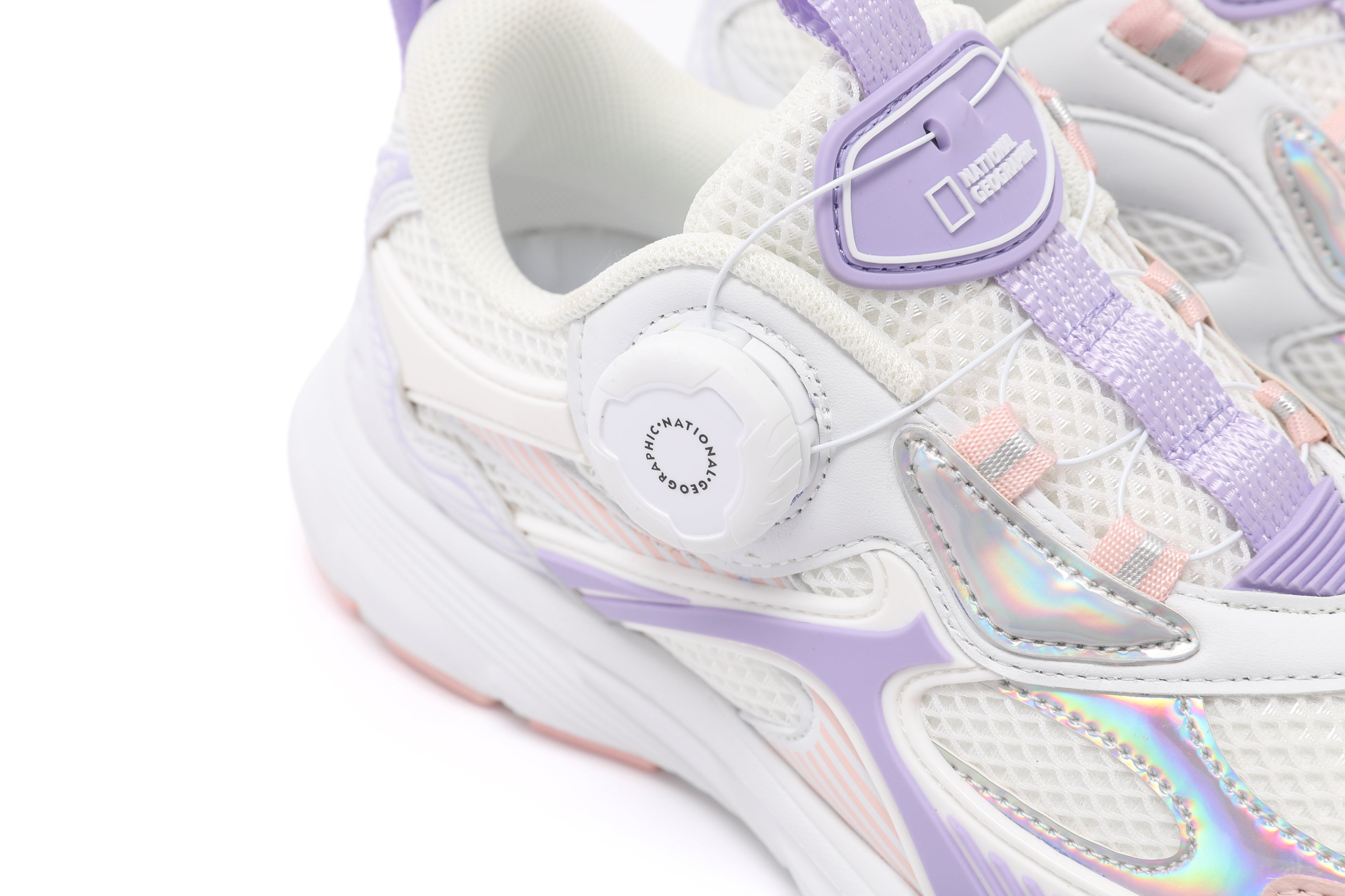 Kids Cielo Dial Sneakers