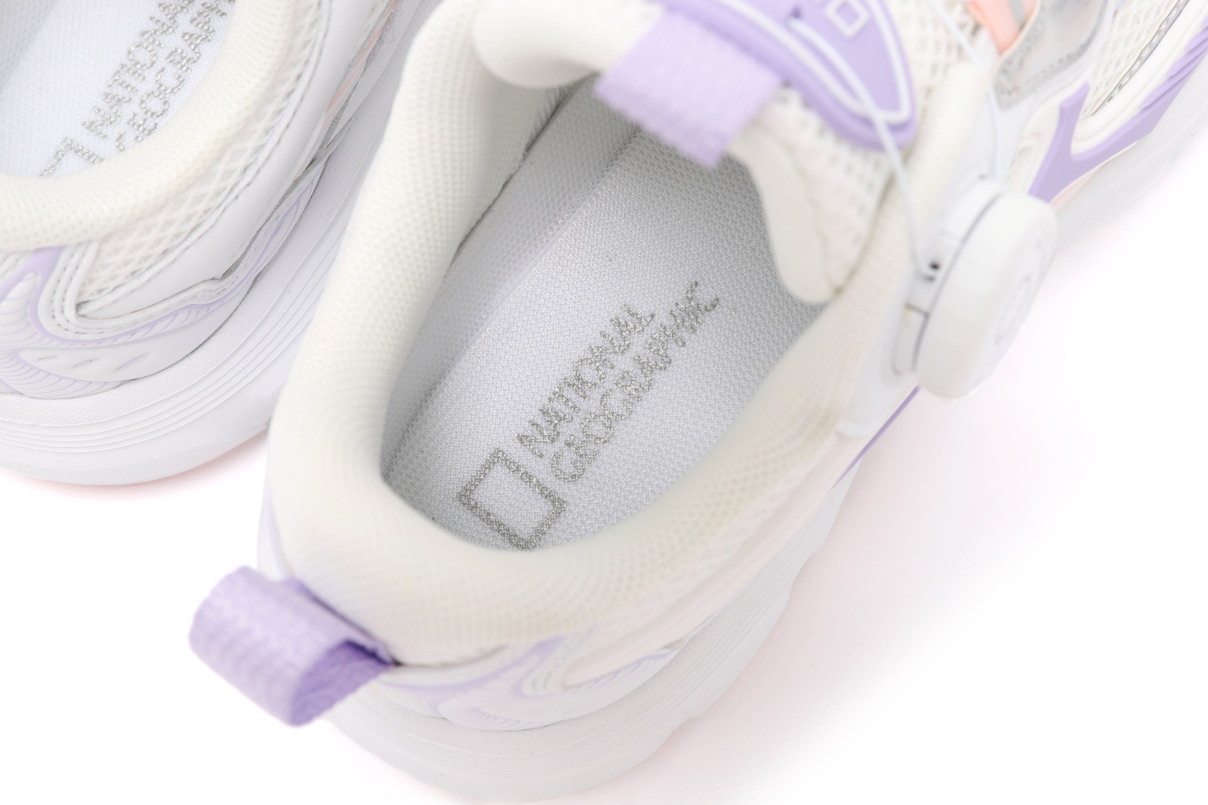 Kids Cielo Dial Sneakers