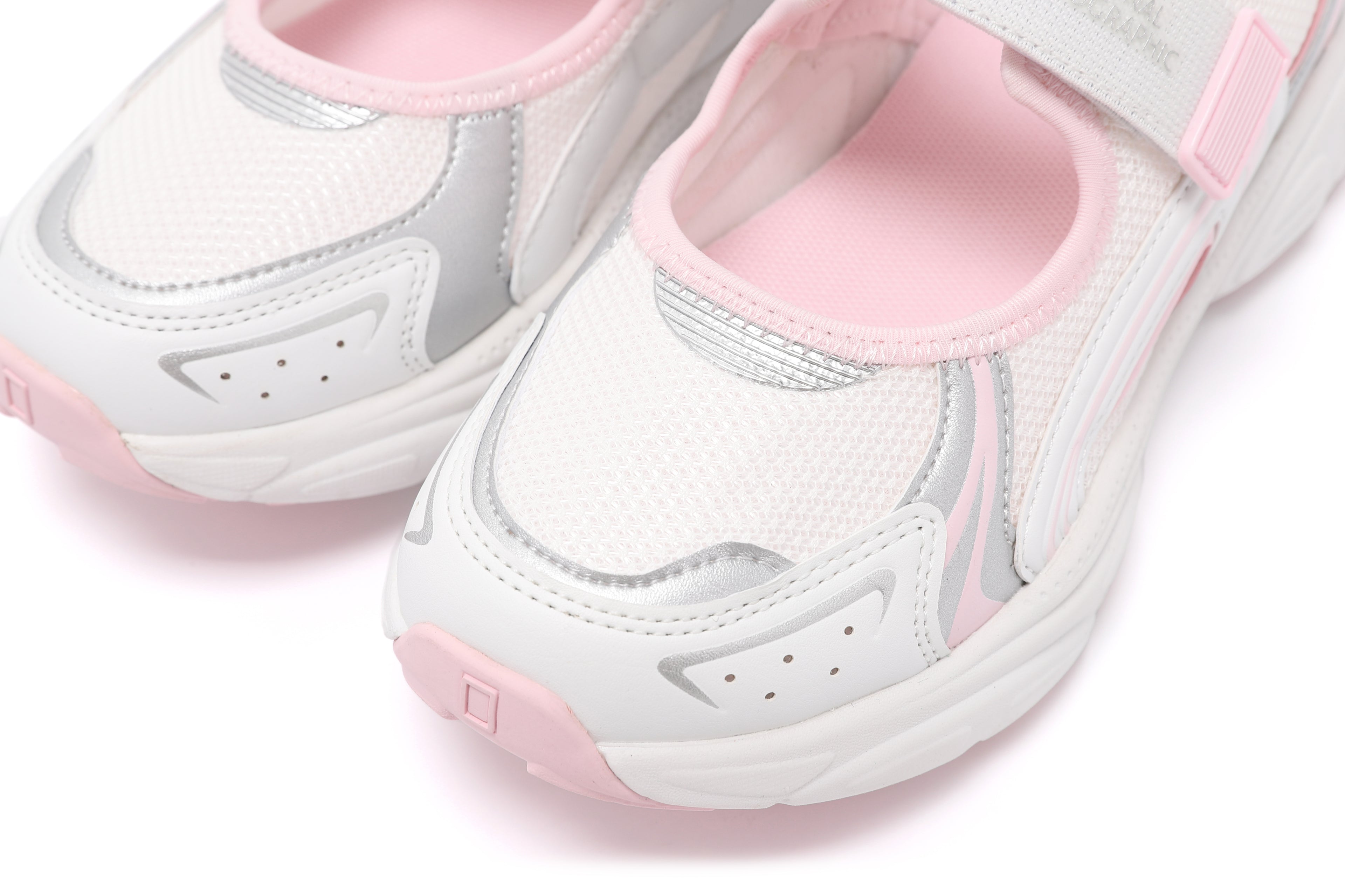 Kids Contour Freeze Sandals