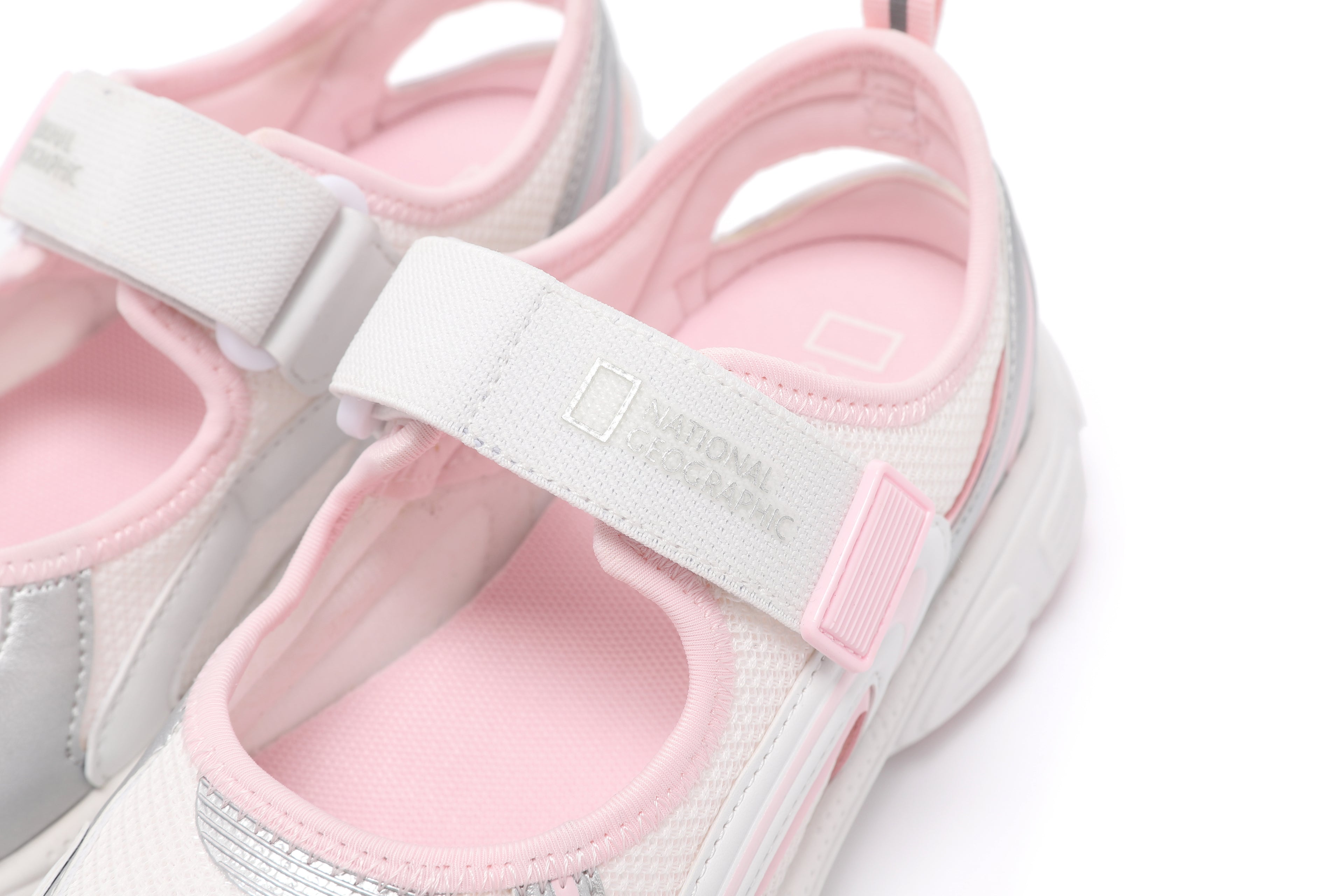 Kids Contour Freeze Sandals